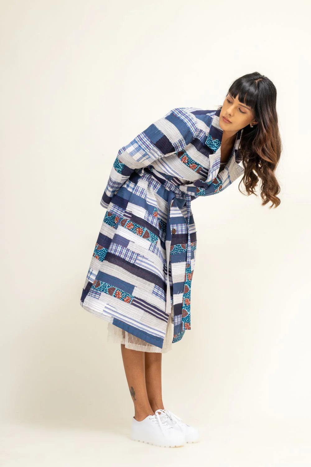 Sky | Patch Work Trench