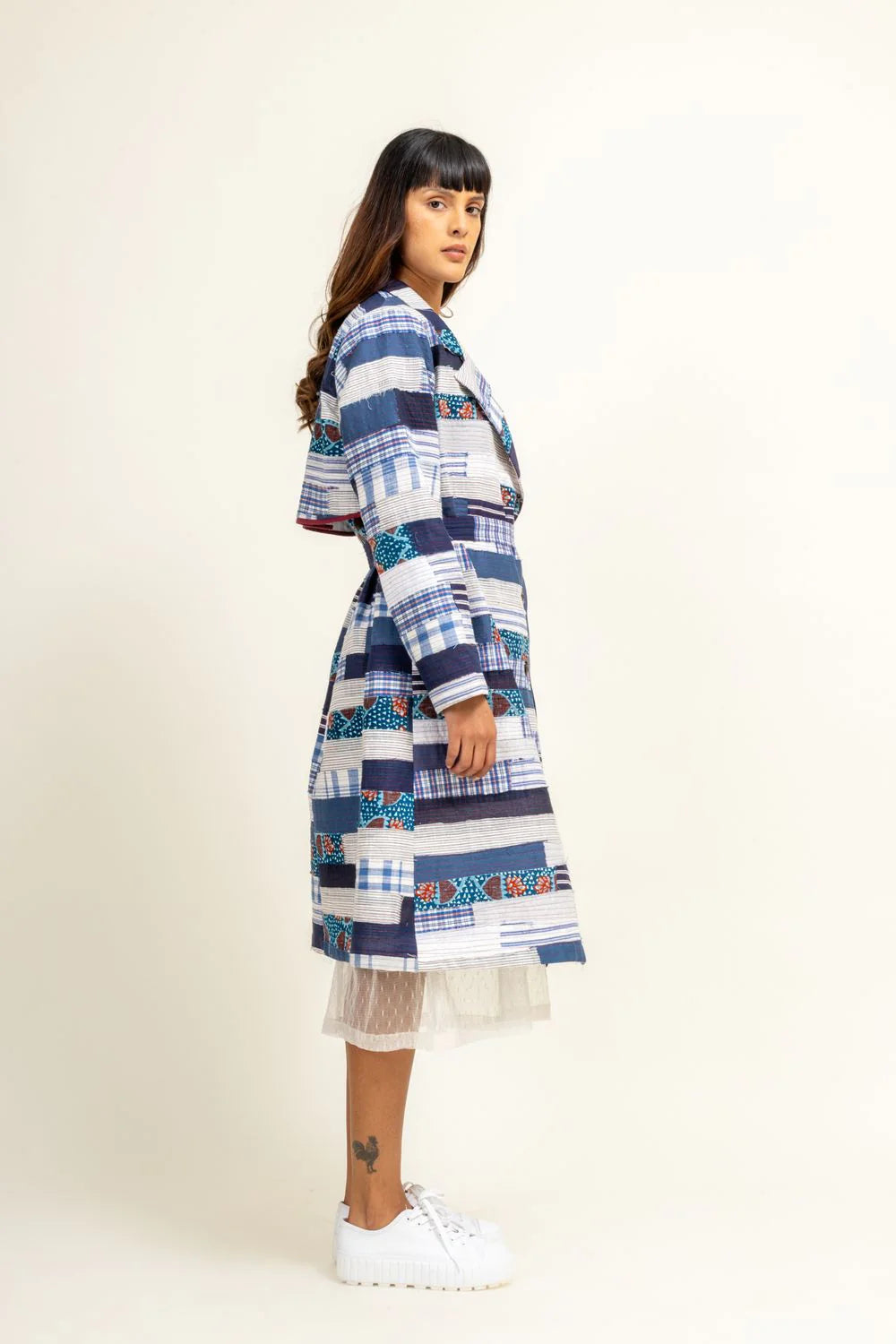 Sky | Patch Work Trench