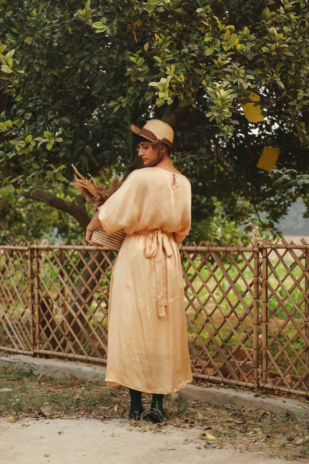 Mia | Beige Set