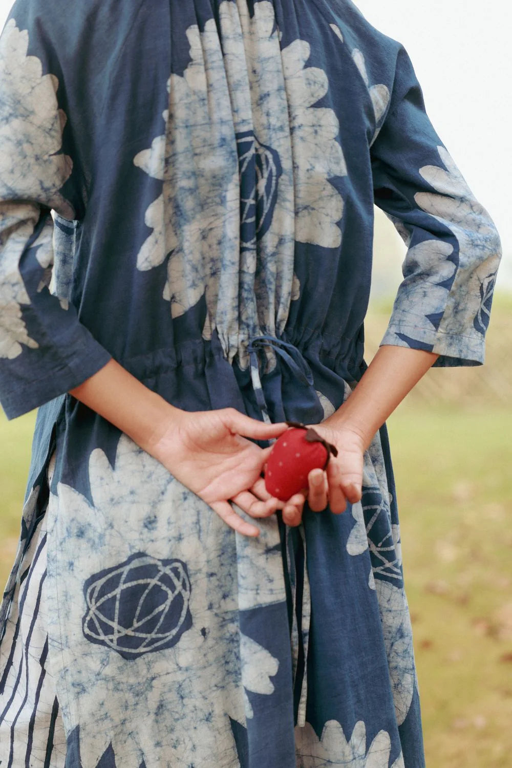 Hayde | Batik Set