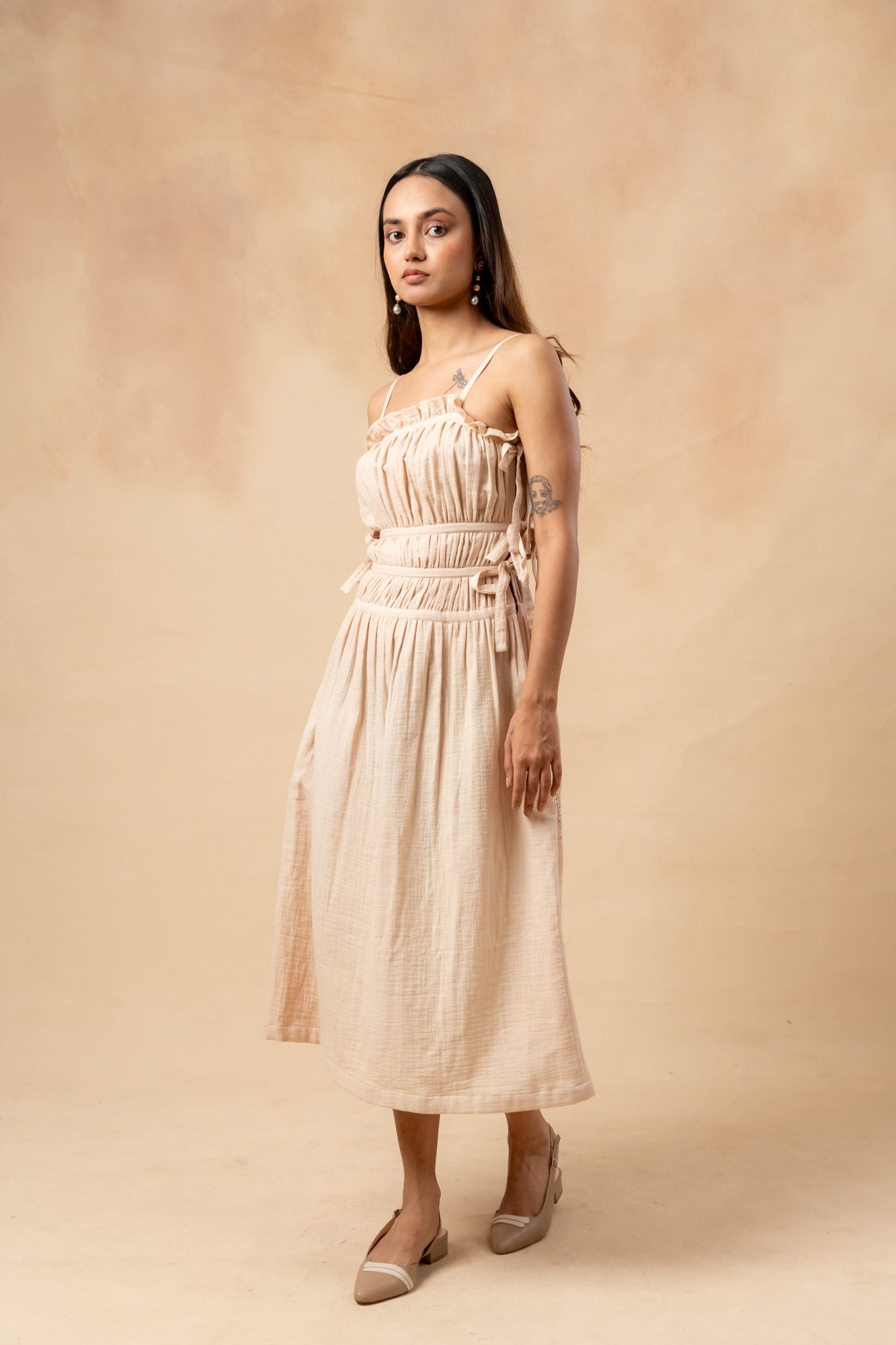 Kiteberry | Organic Cotton Dress