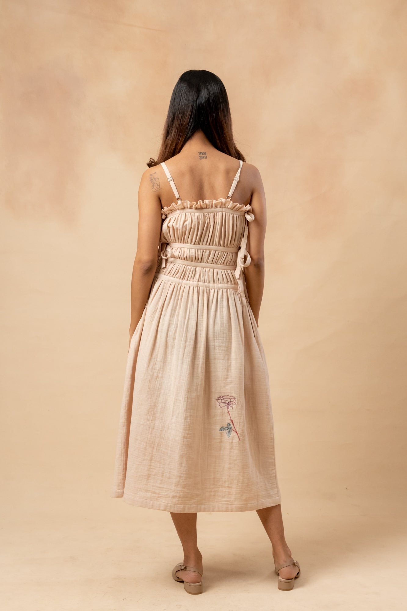 Kiteberry | Organic Cotton Dress