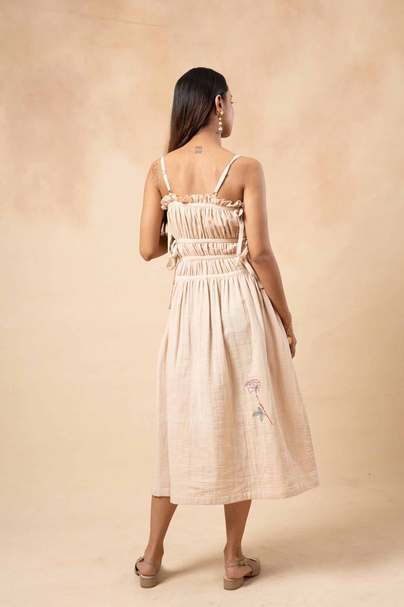 Kiteberry | Organic Cotton Dress