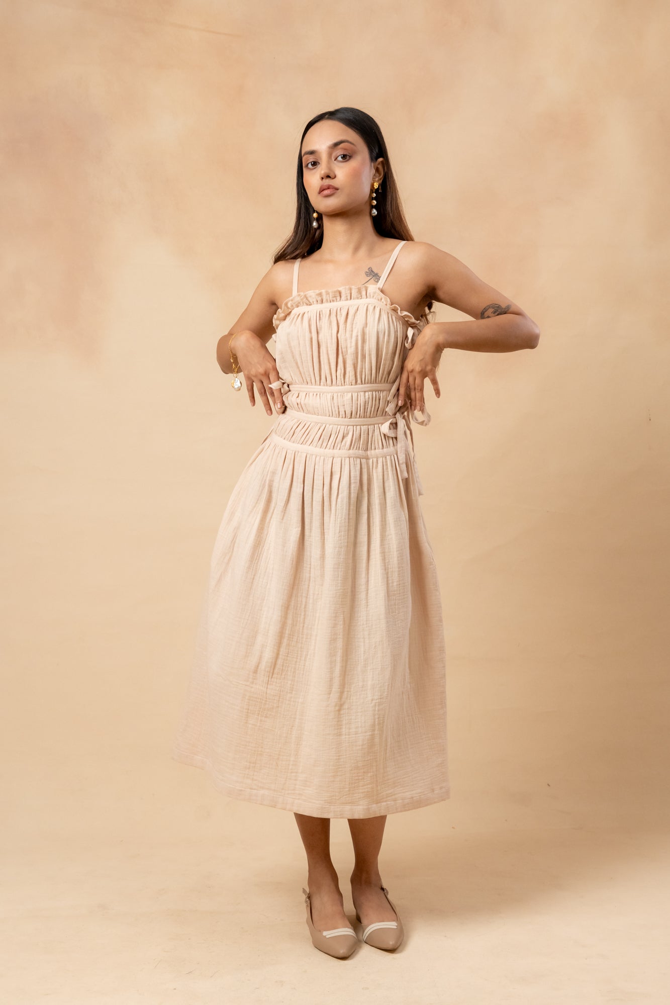 Kiteberry | Organic Cotton Dress