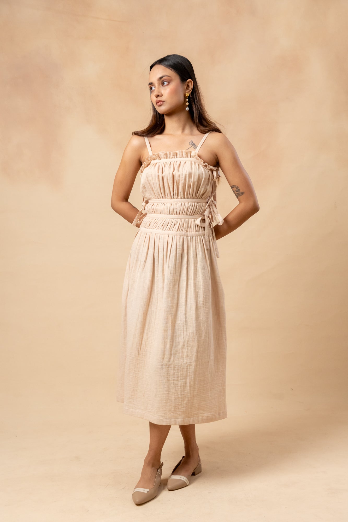 Kiteberry | Organic Cotton Dress