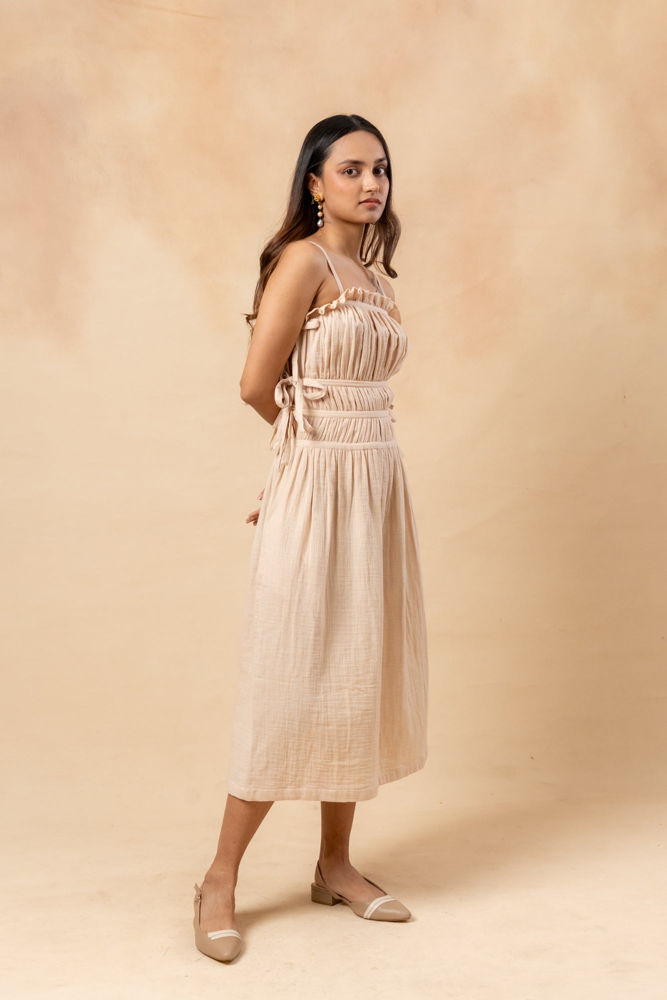 Kiteberry | Organic Cotton Dress