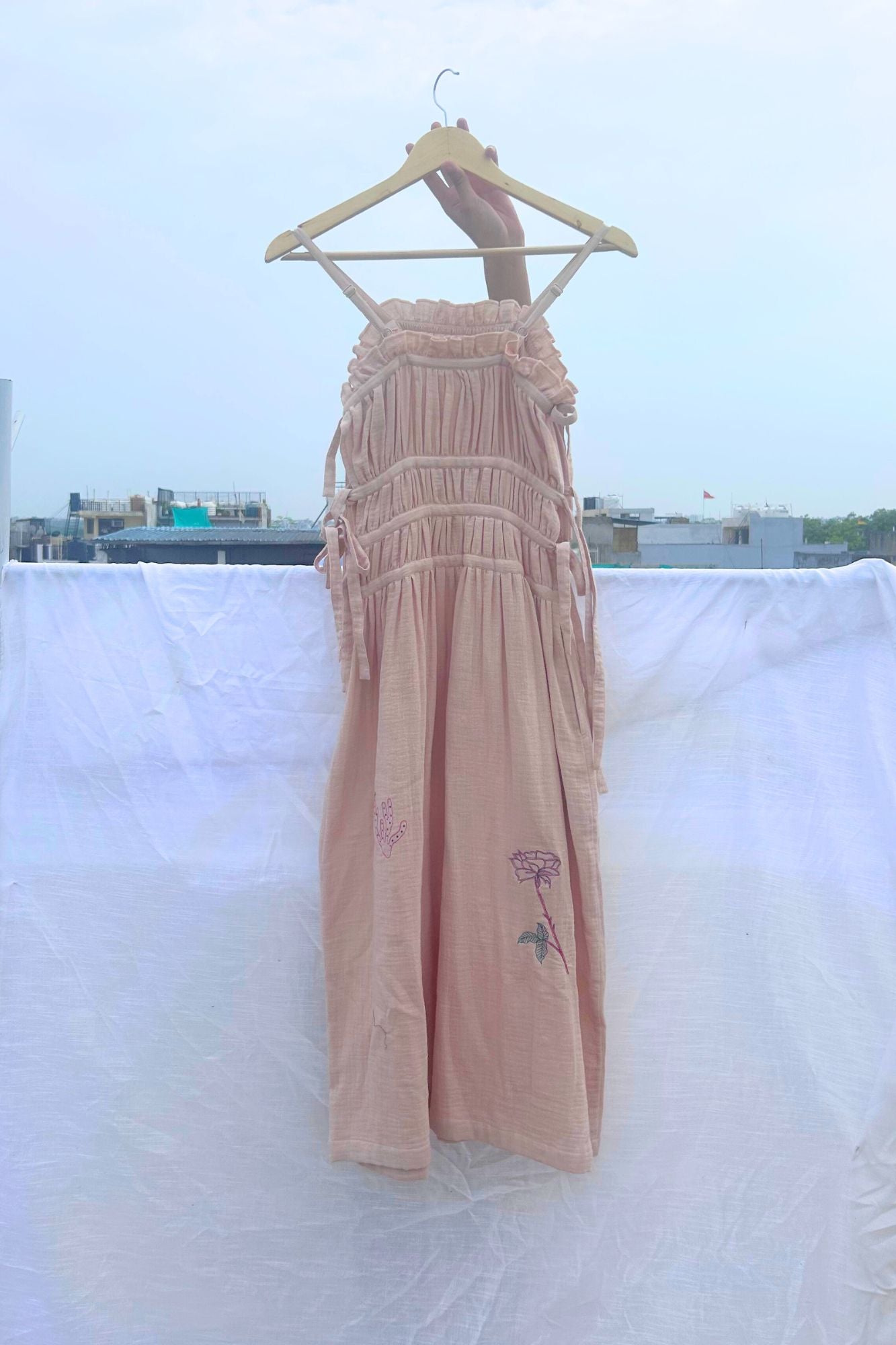 Kiteberry | Organic Cotton Dress