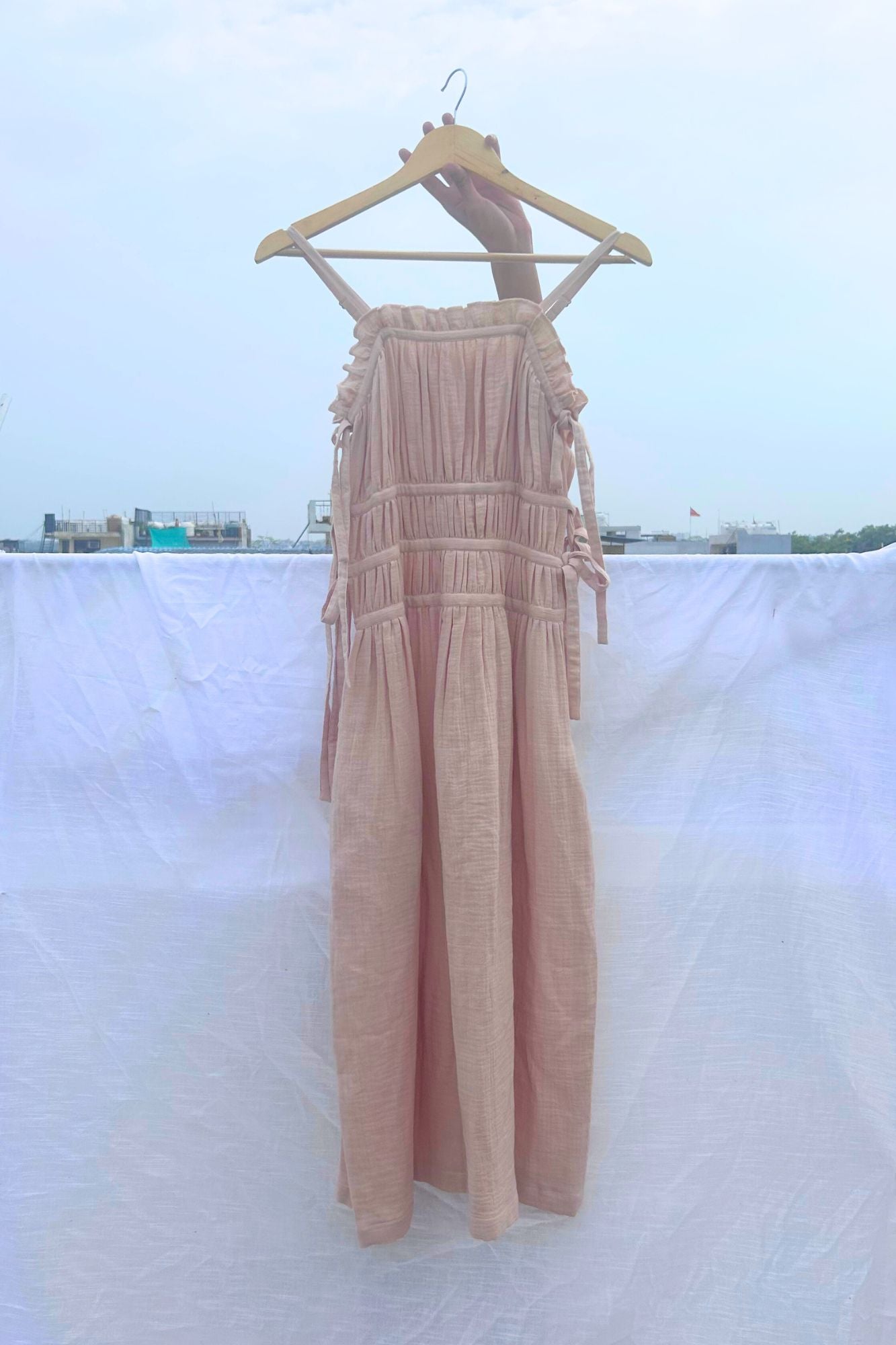 Kiteberry | Organic Cotton Dress