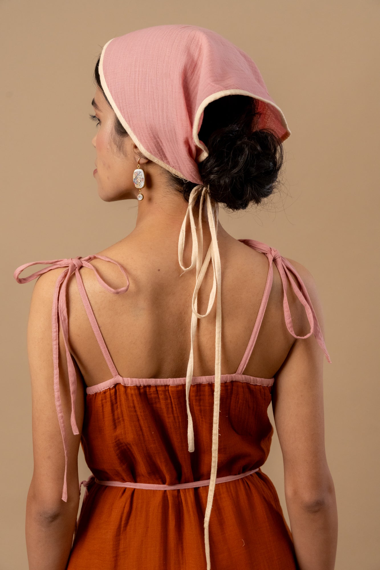 Mudpie Maker | Long Dress