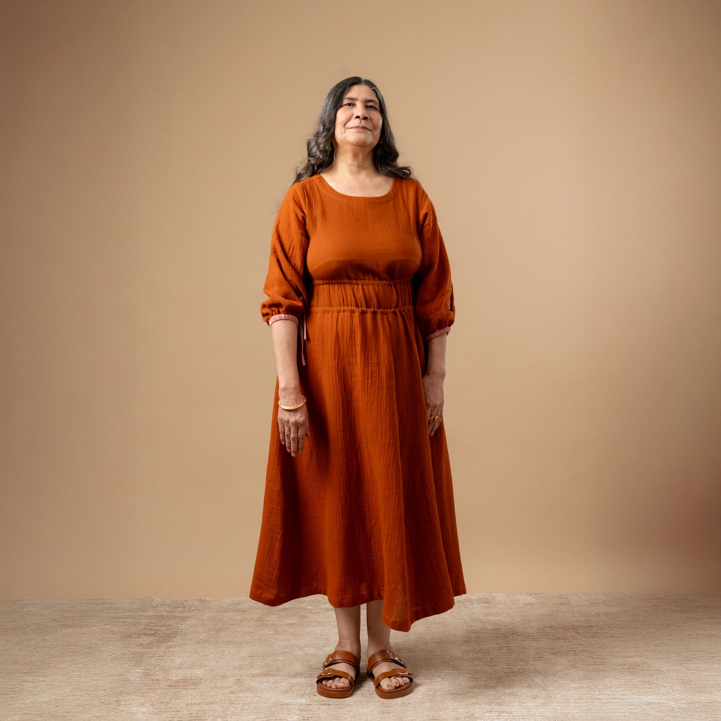 Meadowmallow | Midi Dress