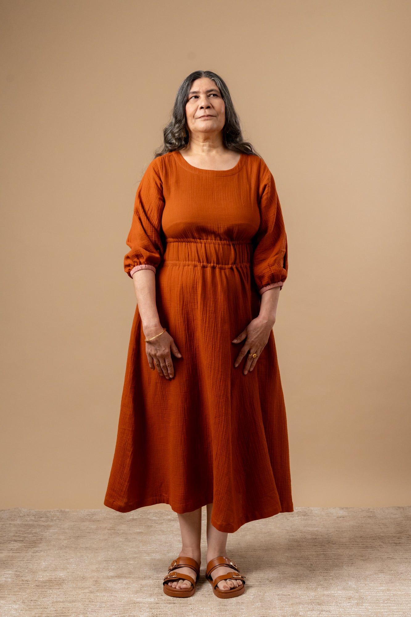 Meadowmallow | Midi Dress