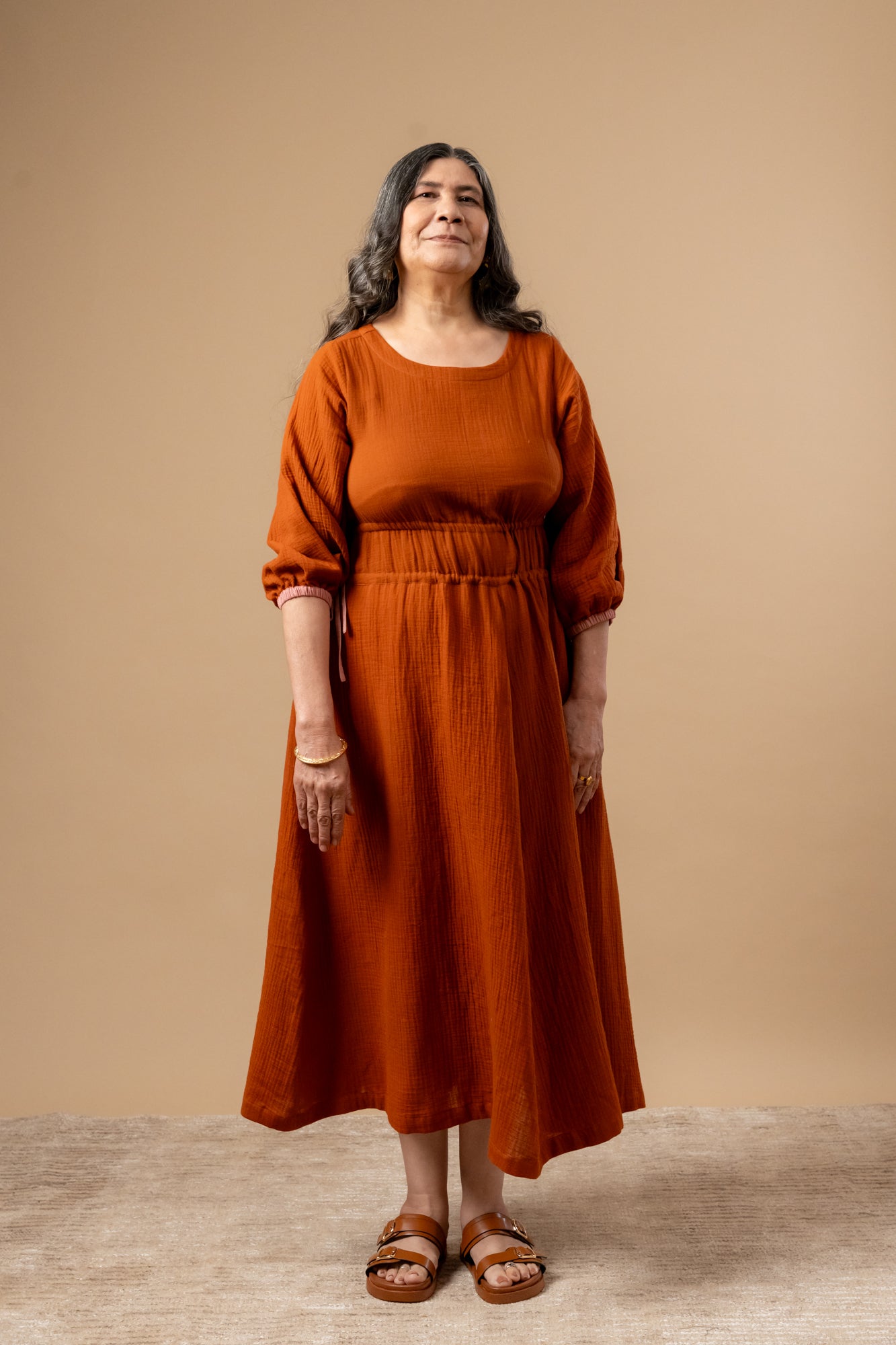 Meadowmallow | Midi Dress