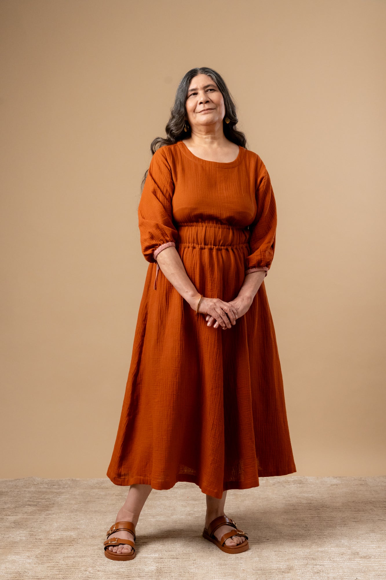 Meadowmallow | Midi Dress