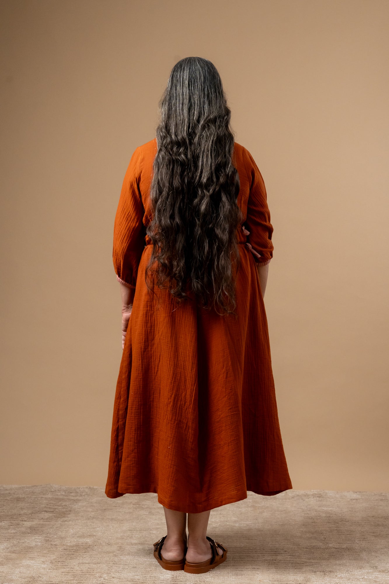 Meadowmallow | Midi Dress