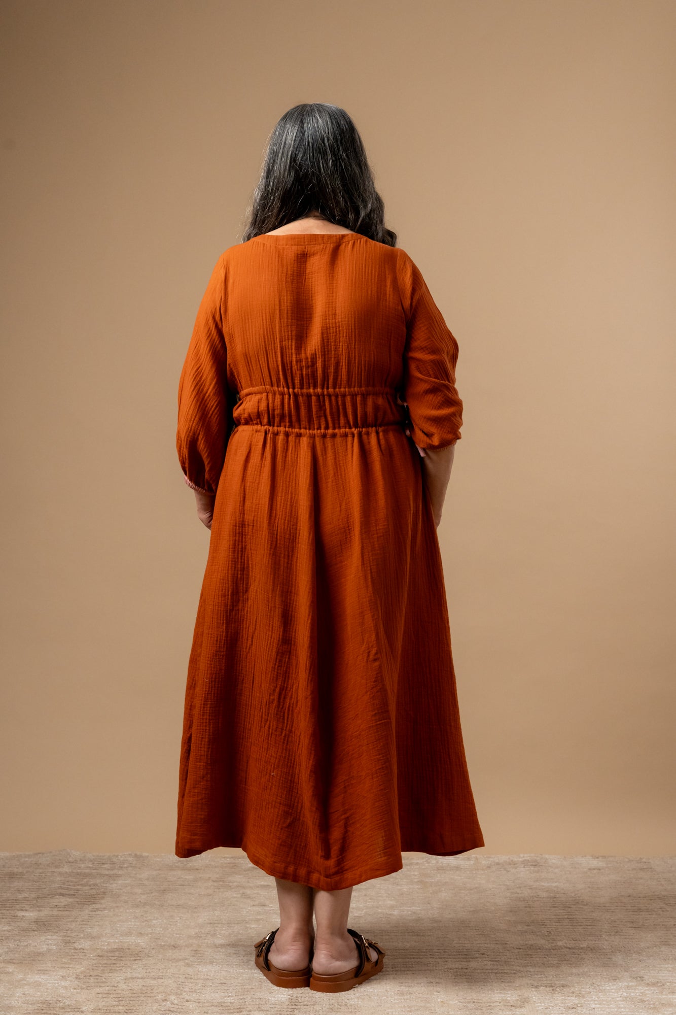 Meadowmallow | Midi Dress