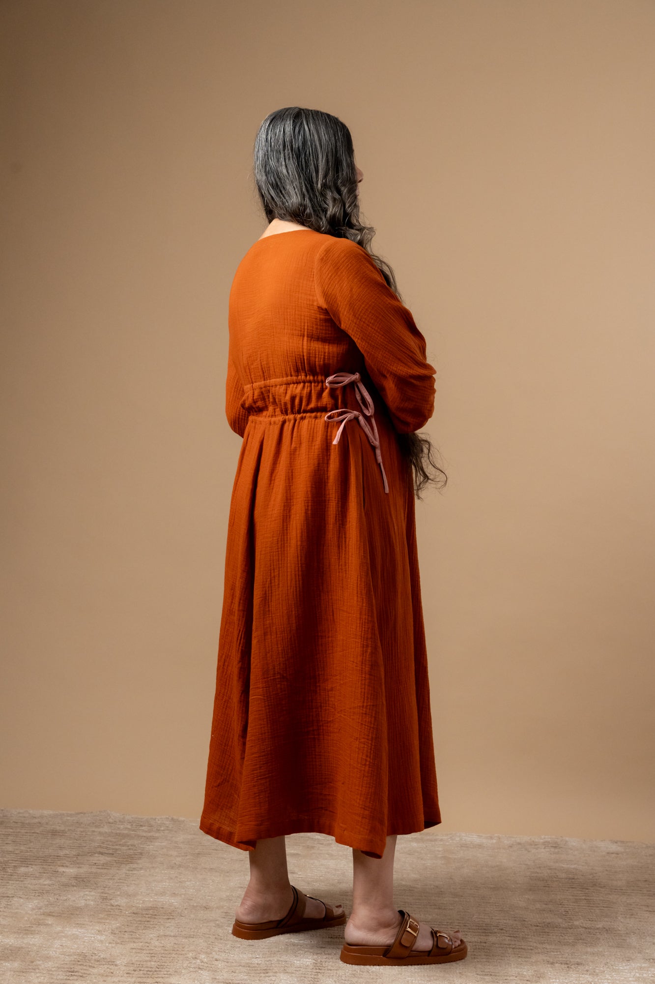 Meadowmallow | Midi Dress