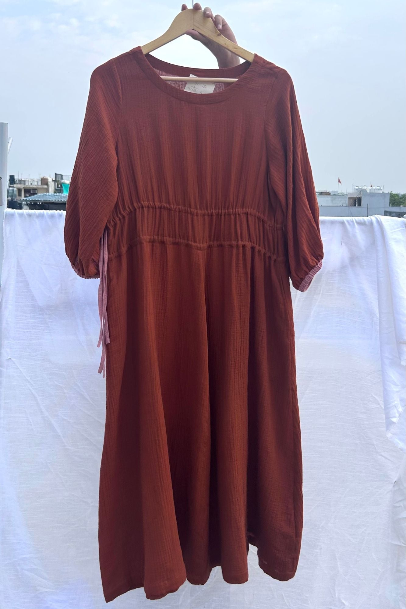 Meadowmallow | Midi Dress