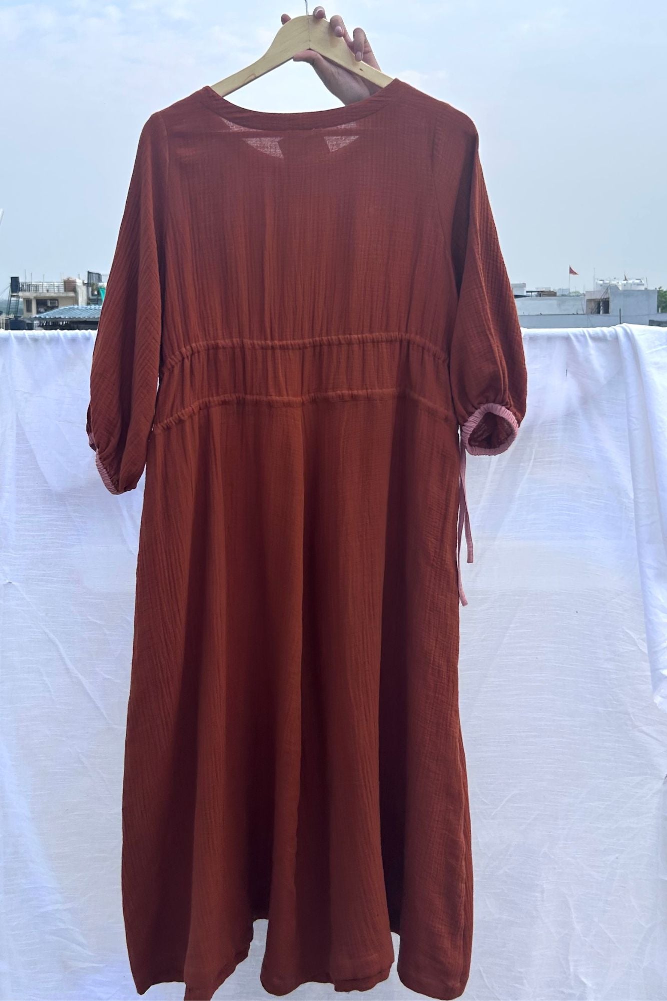 Meadowmallow | Midi Dress