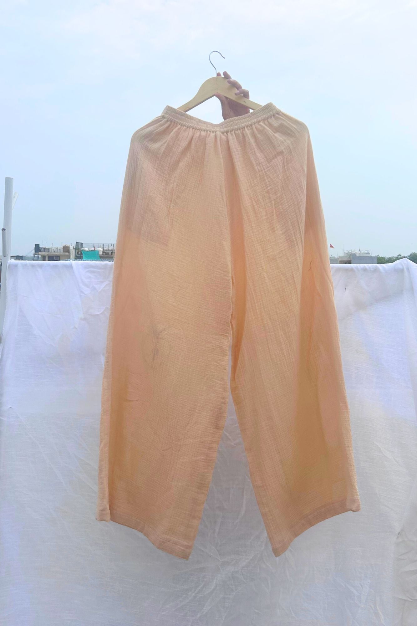 Firefly Flicker | Flared pants
