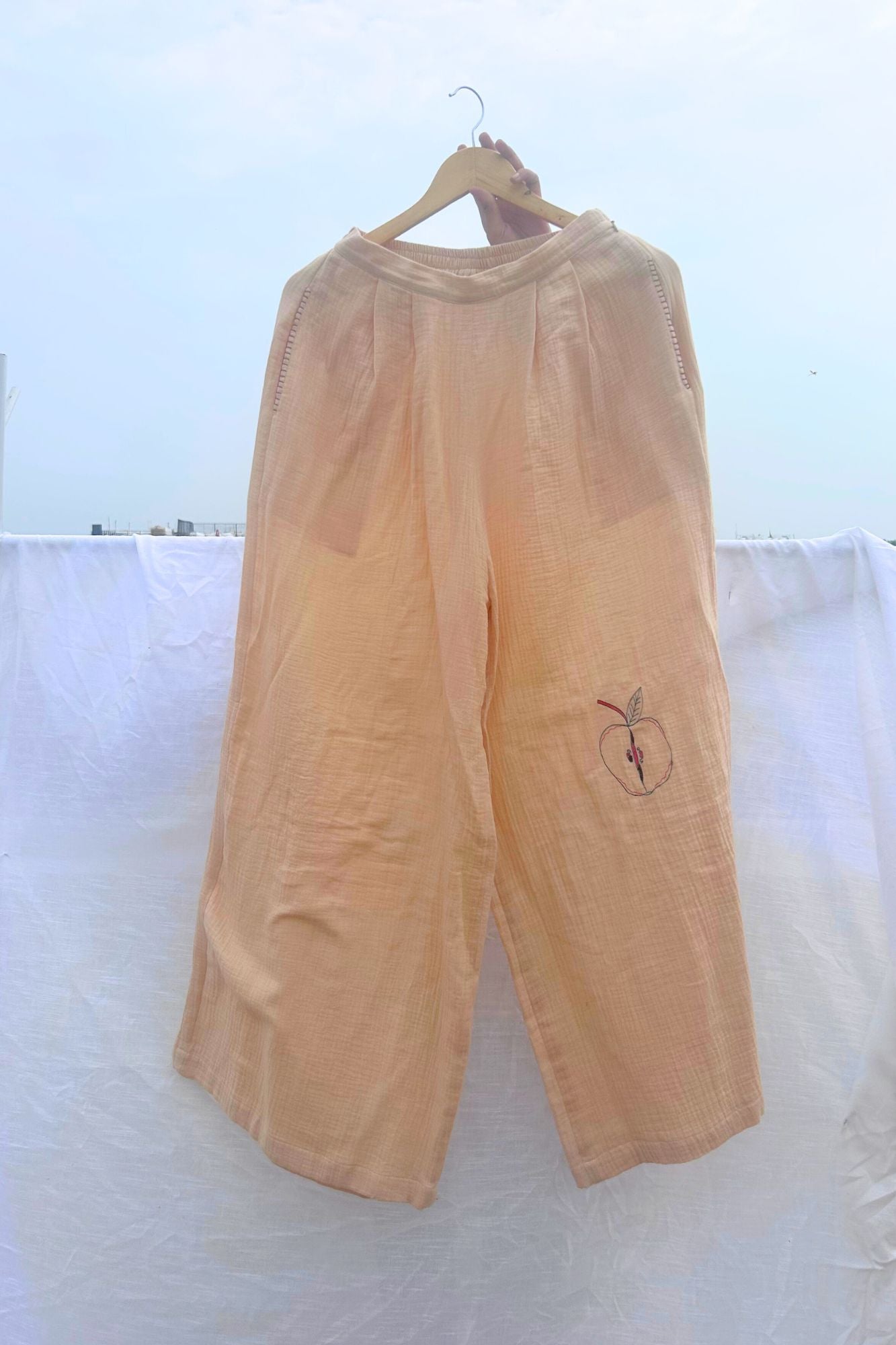 Firefly Flicker | Flared pants