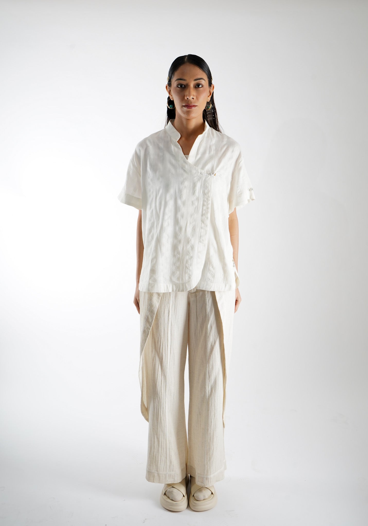 Stutung | Yoga Shirt