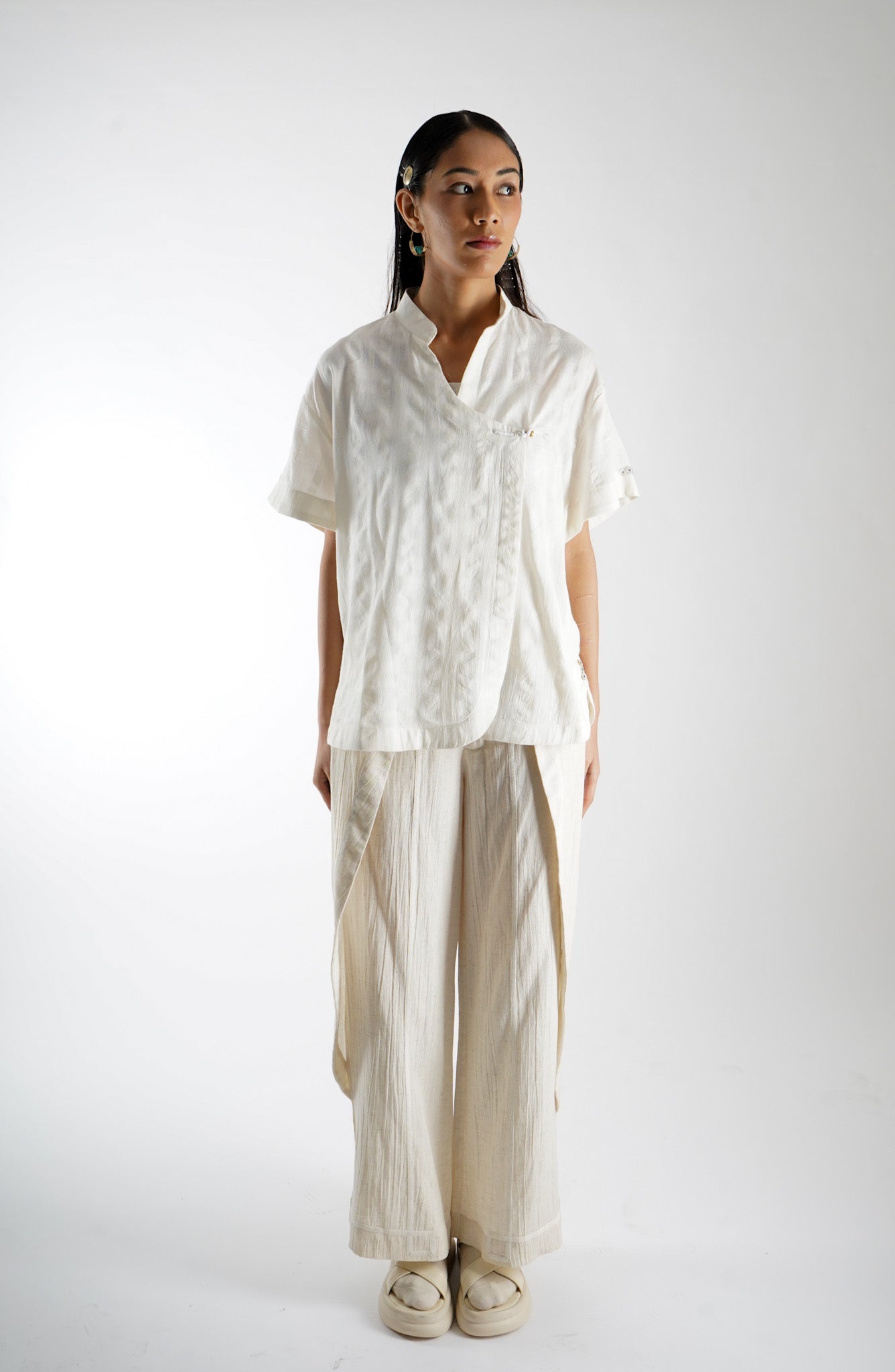 Stutung | Yoga Shirt