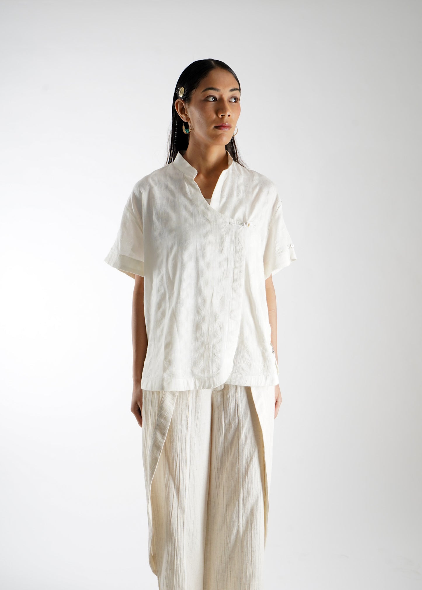 Stutung | Yoga Shirt