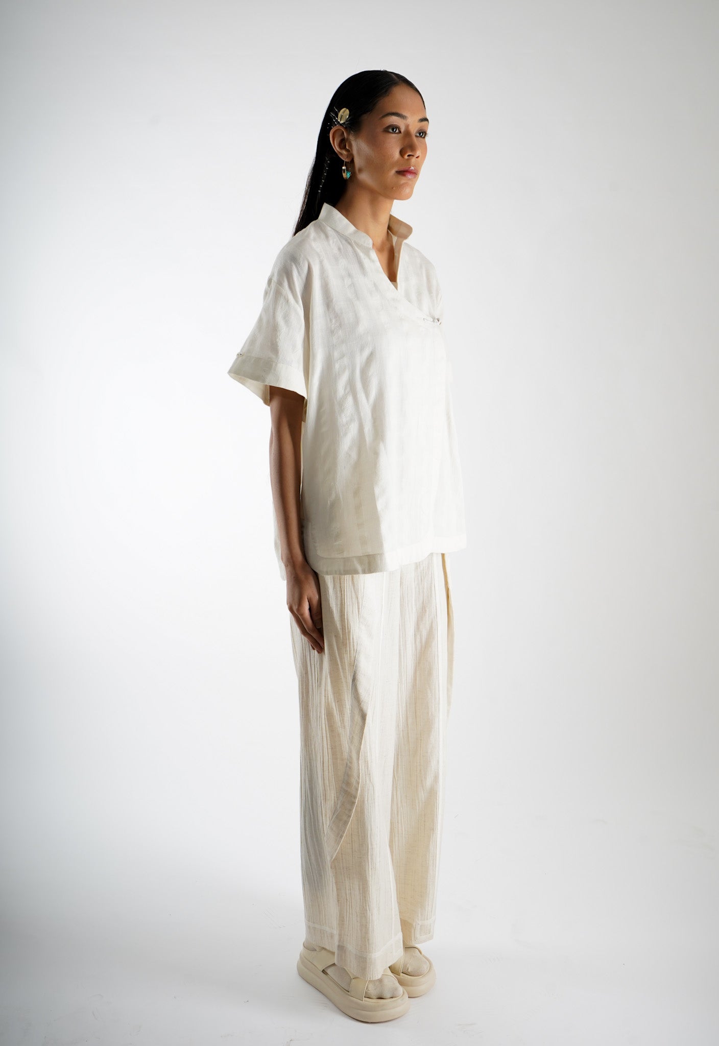 Stutung | Yoga Shirt