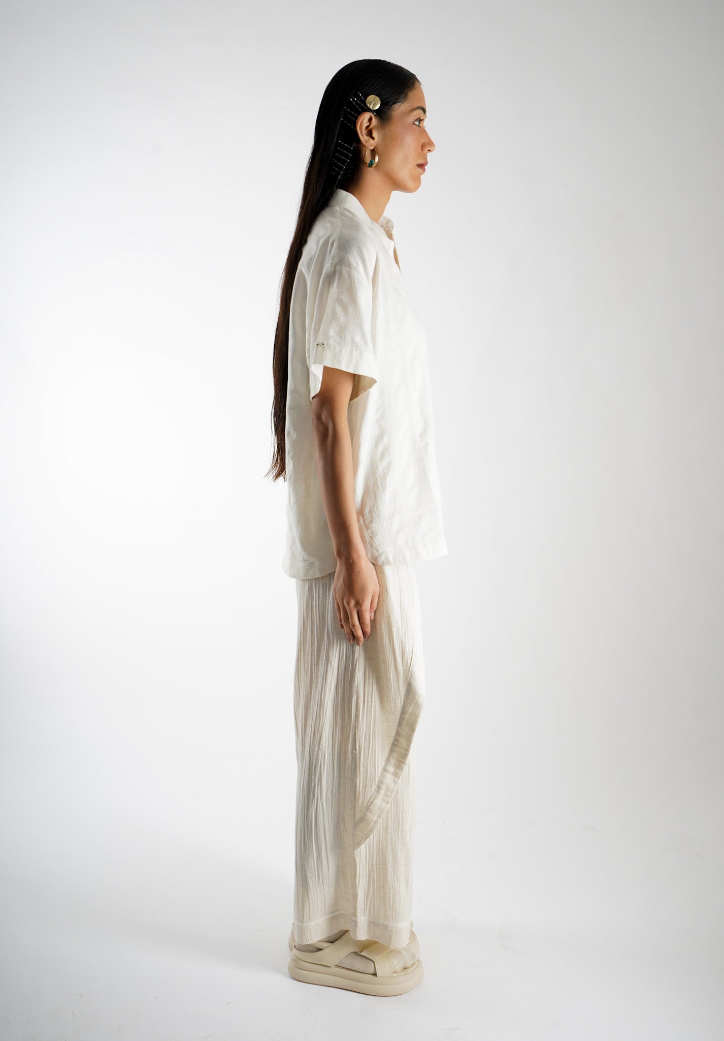 Stutung | Yoga Shirt