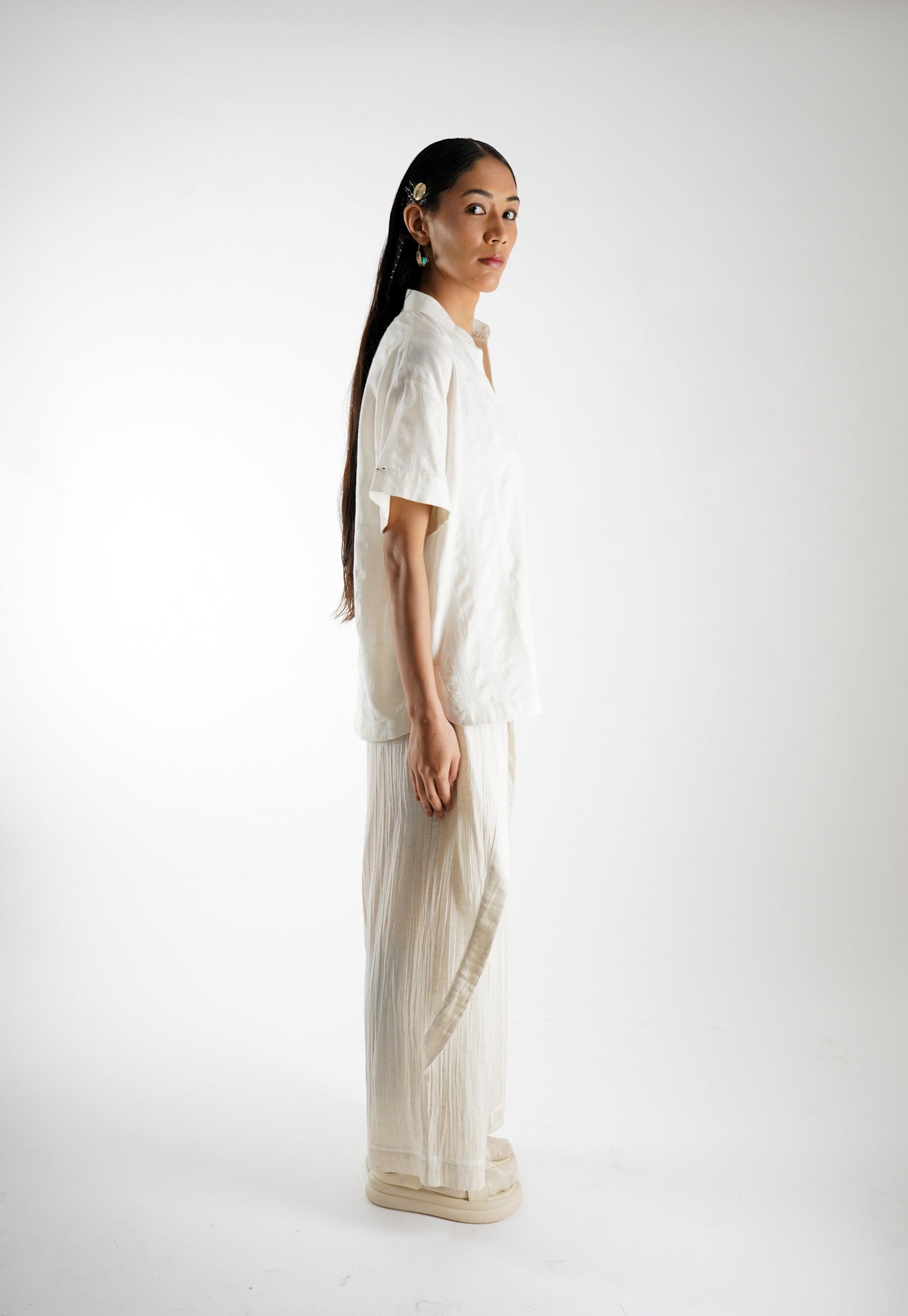 Stutung | Yoga Shirt