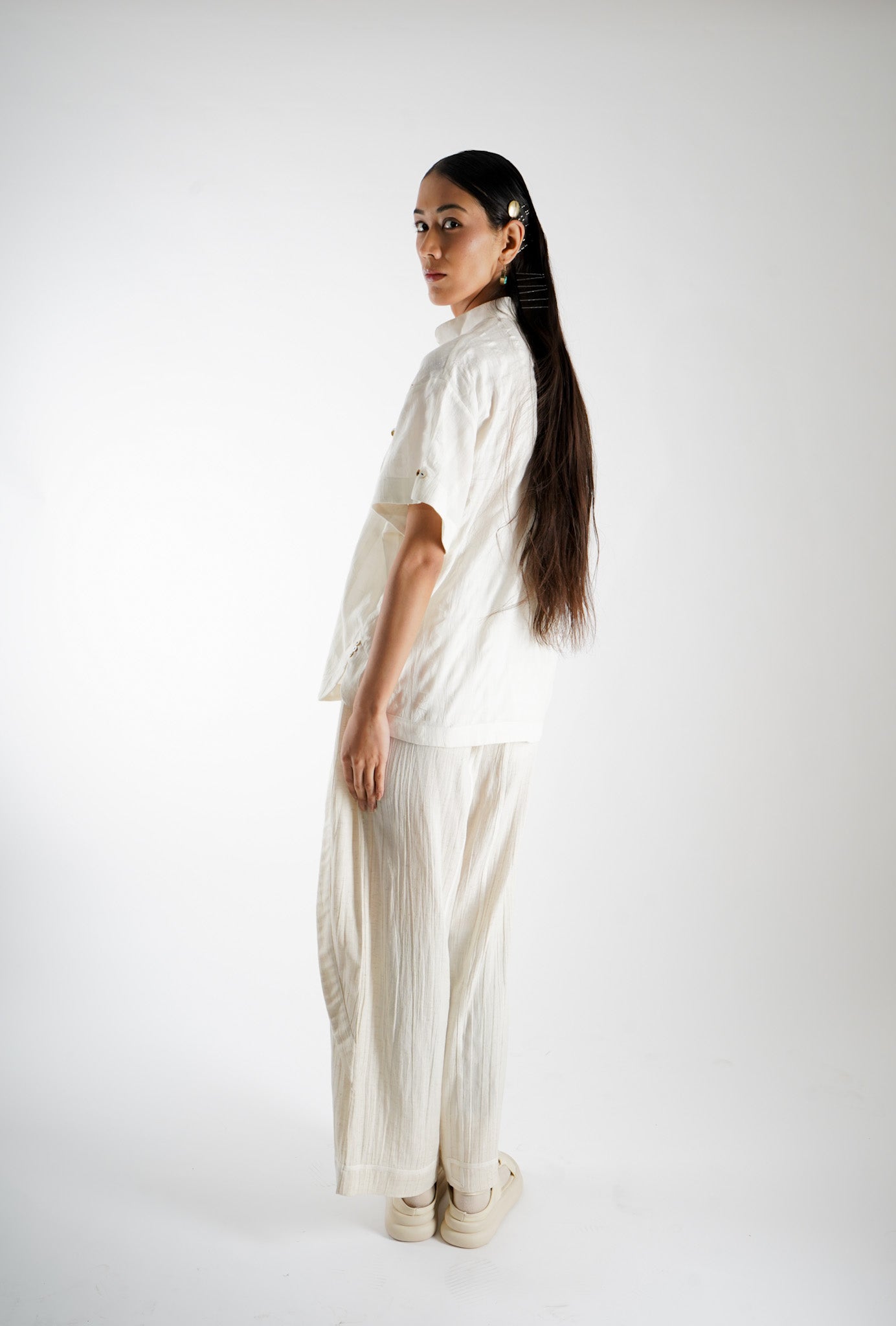 Stutung | Yoga Shirt