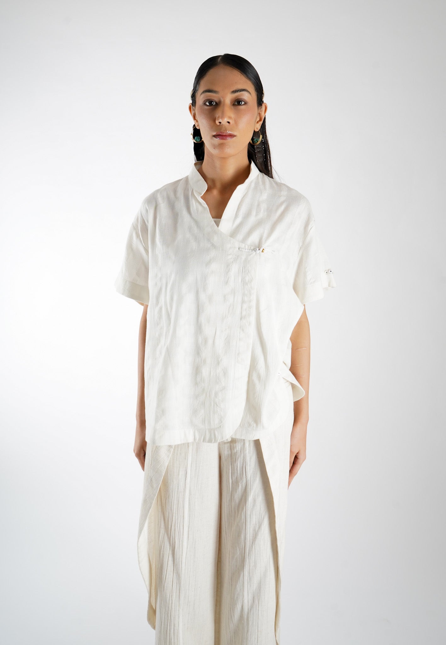 Stutung | Yoga Shirt