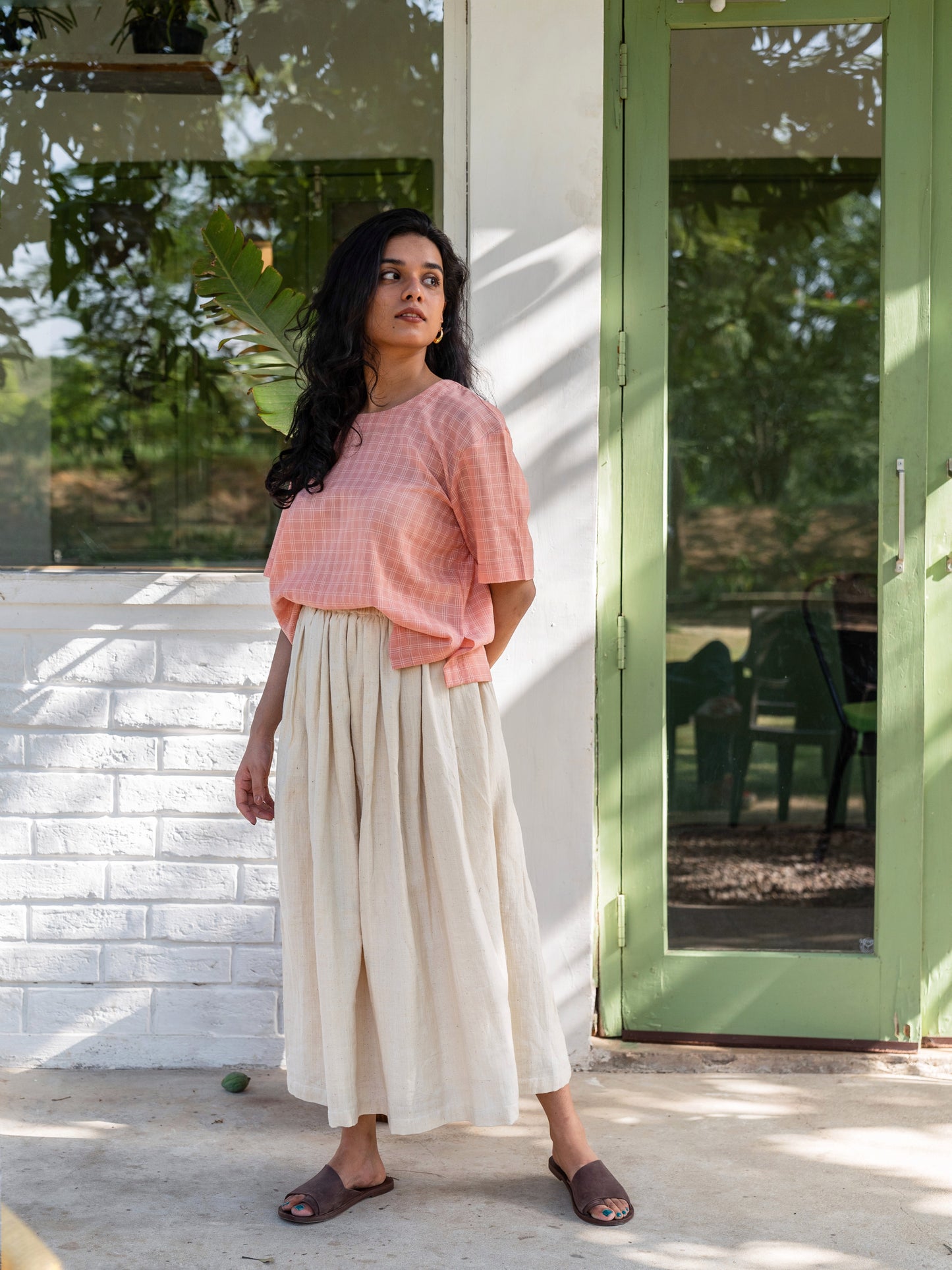 Madder | Box Top