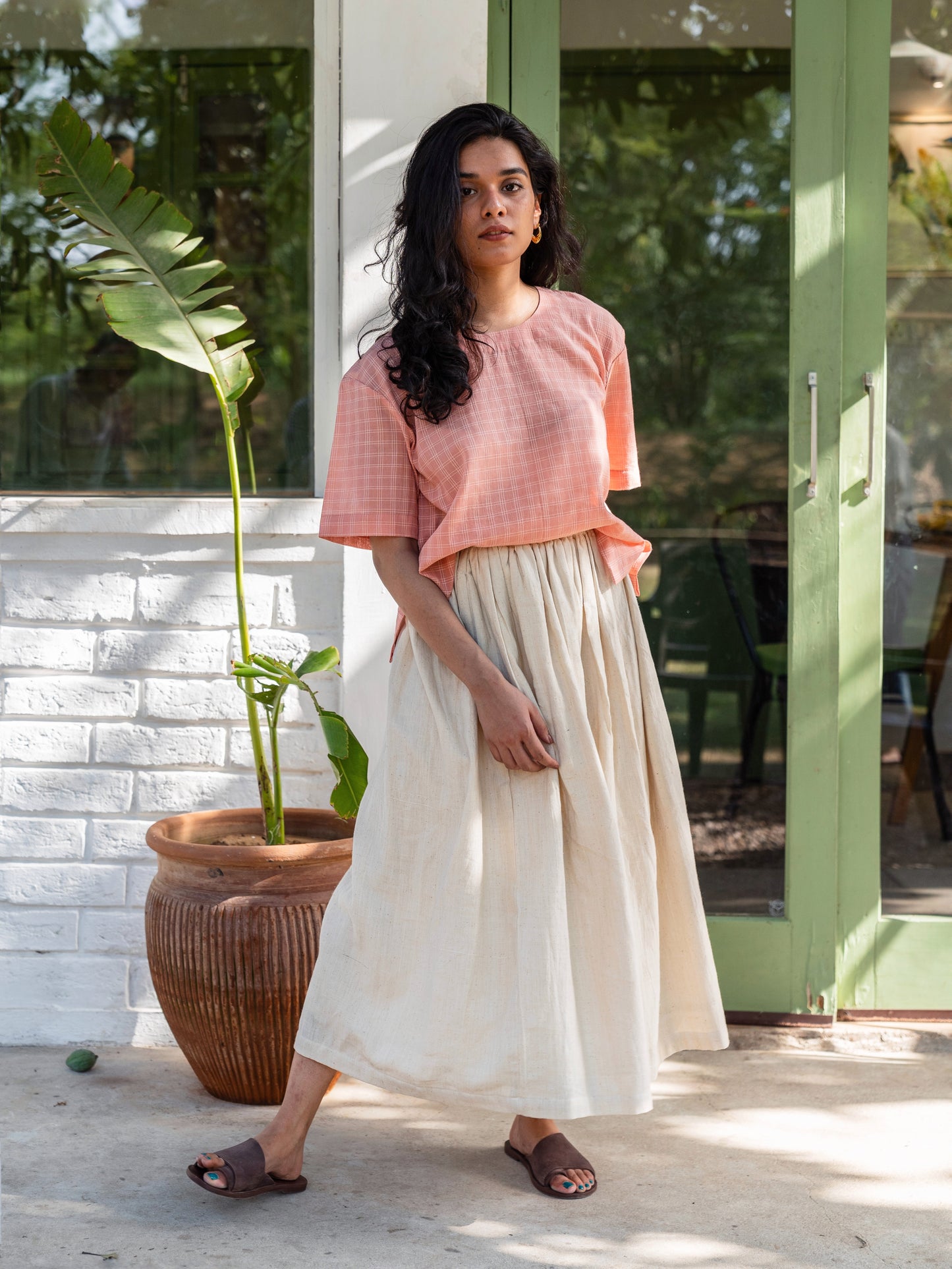 Madder | Box Top