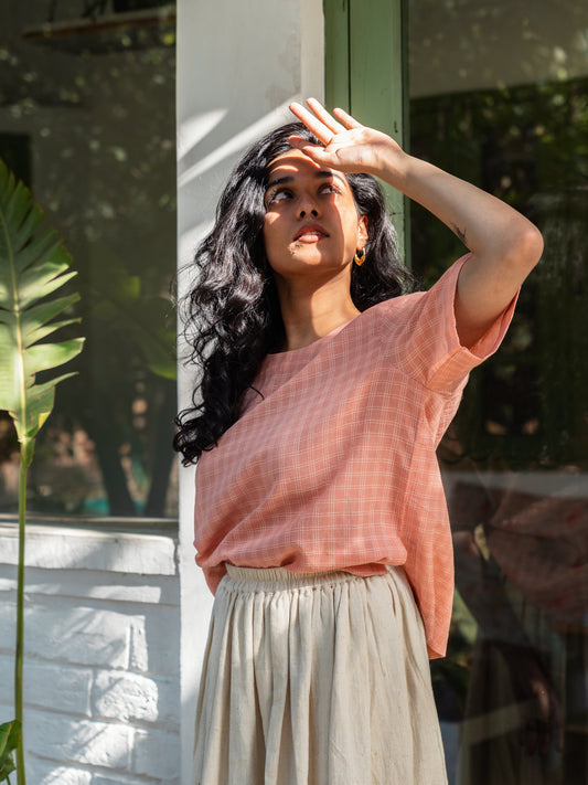 Madder | Box Top