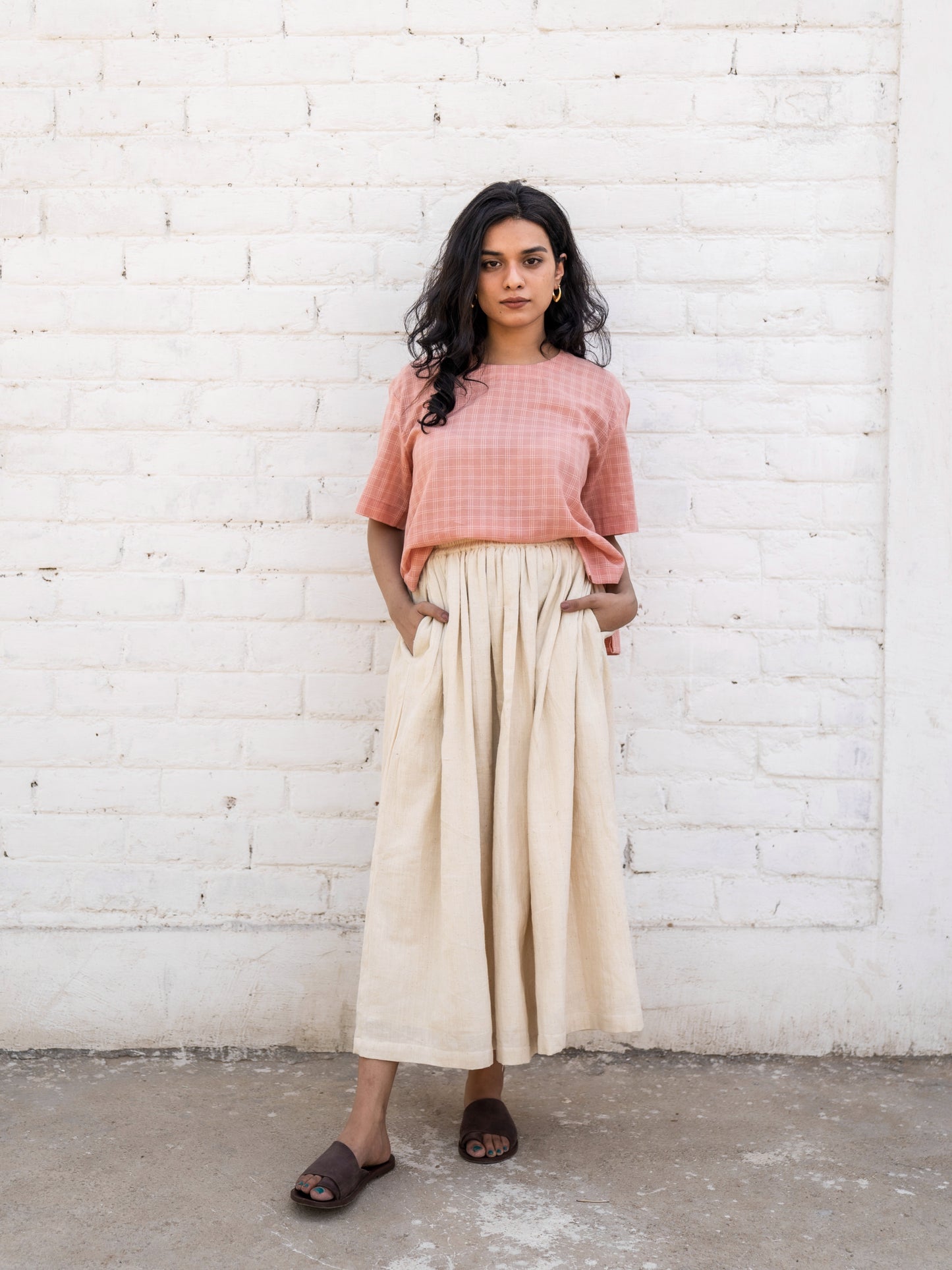 Madder | Box Top