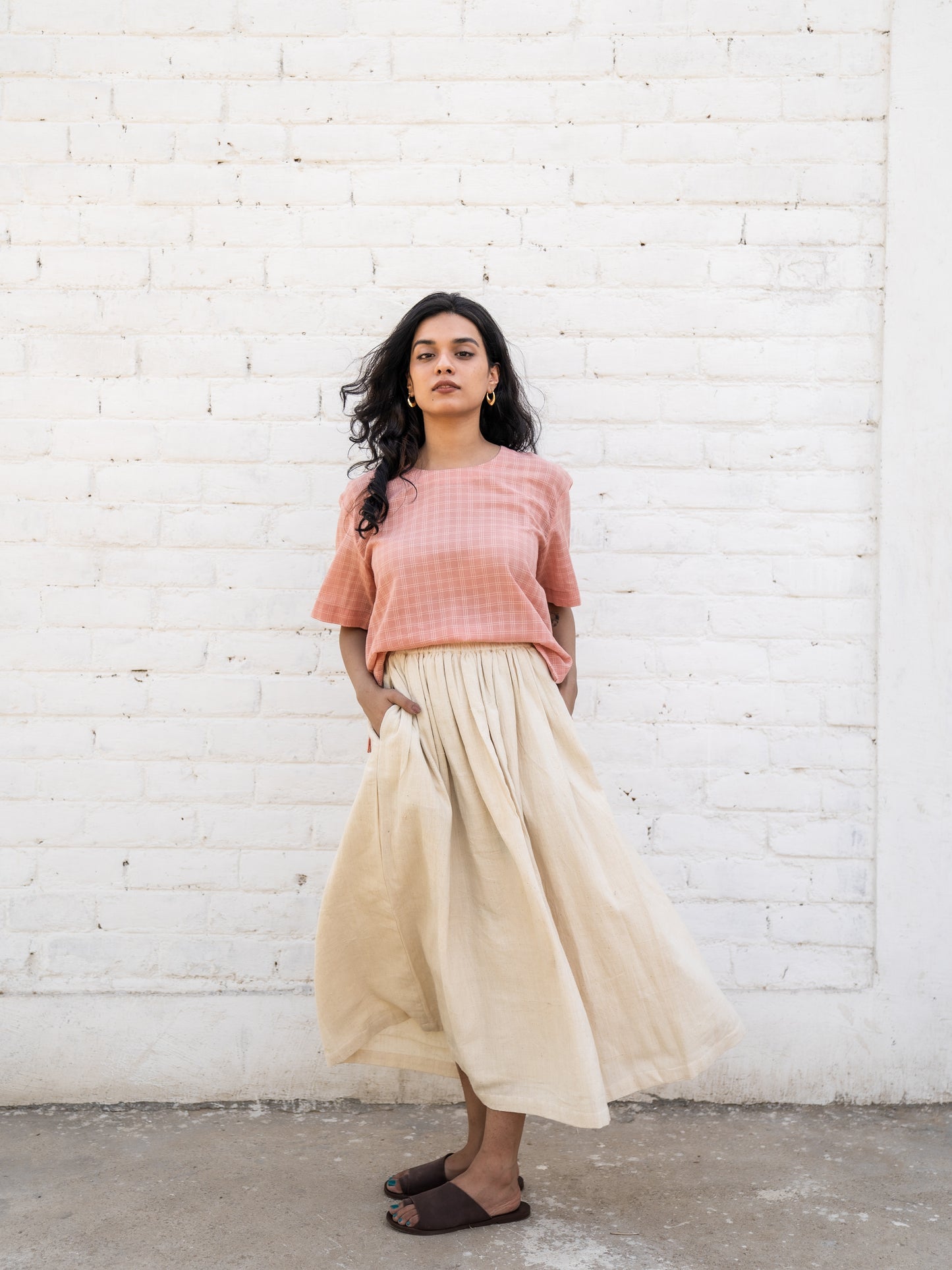 Madder | Box Top