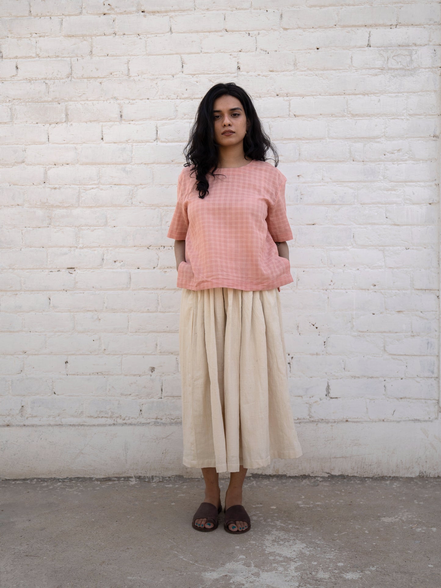 Madder | Box Top