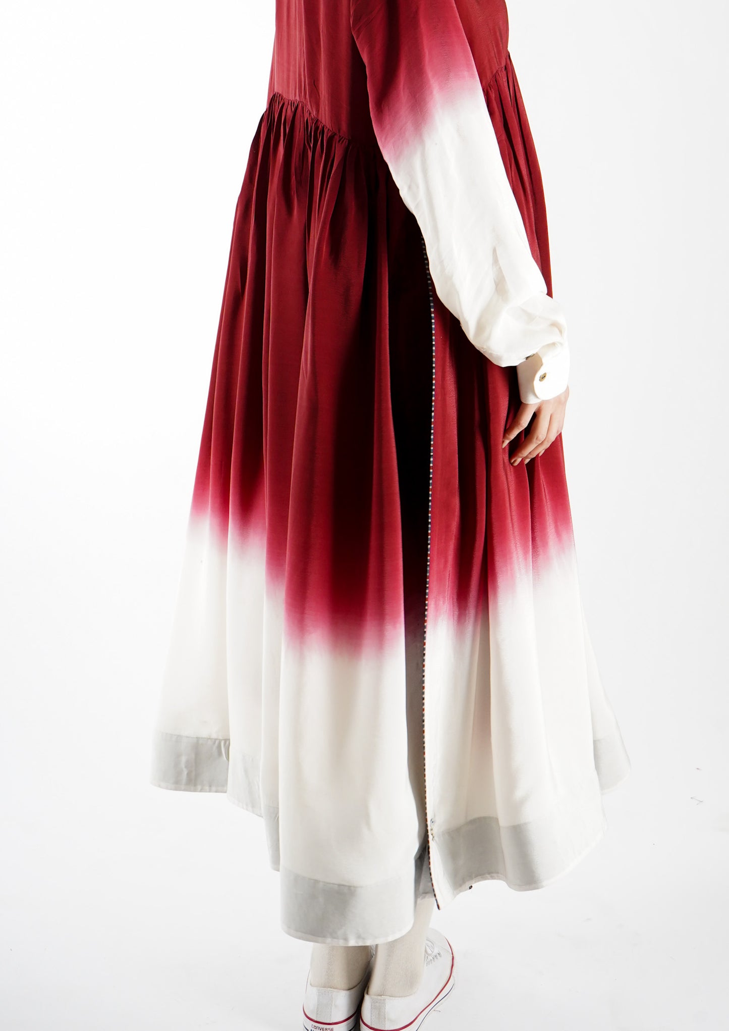 Achay | Ombre Dress