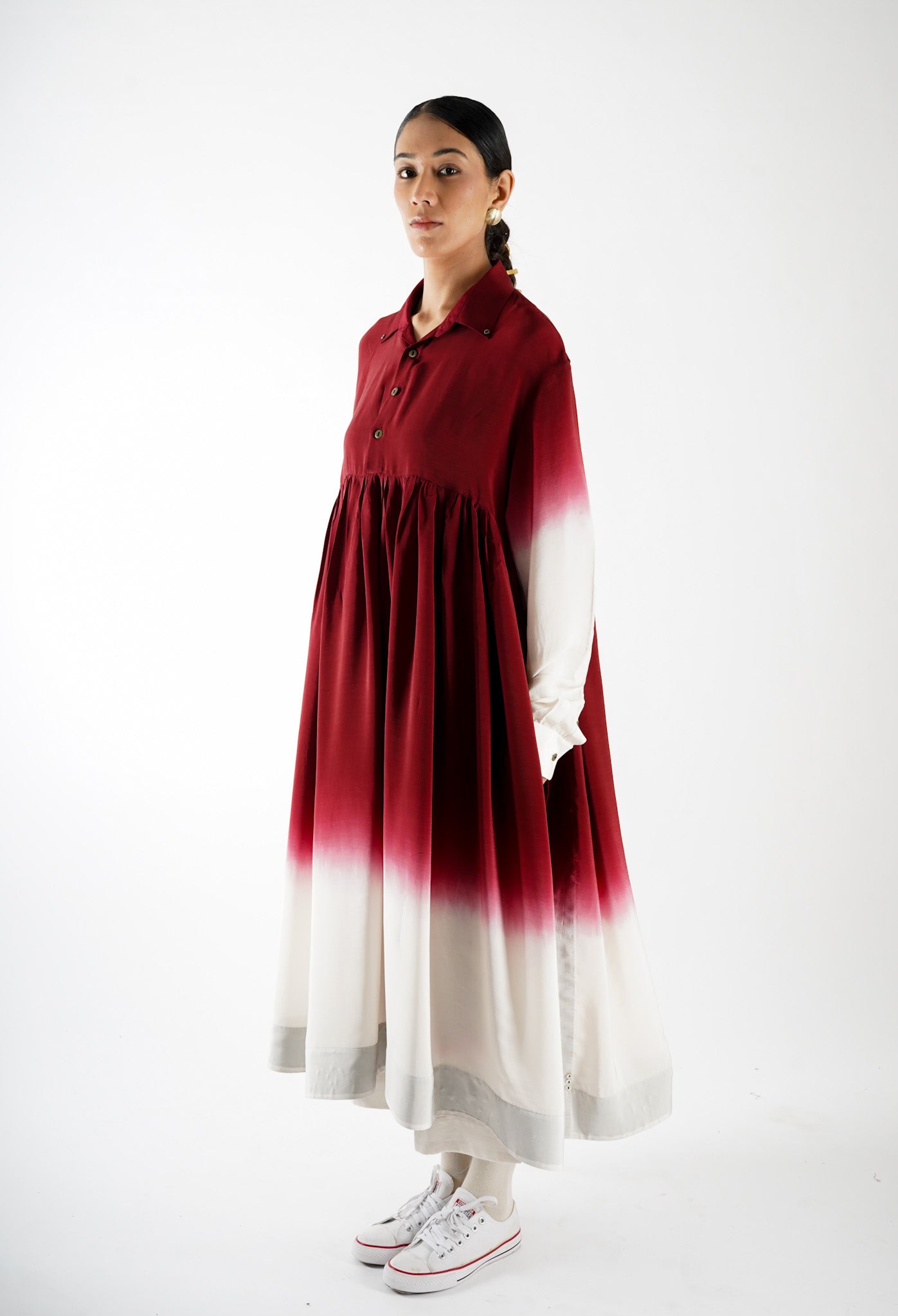 Achay | Ombre Dress