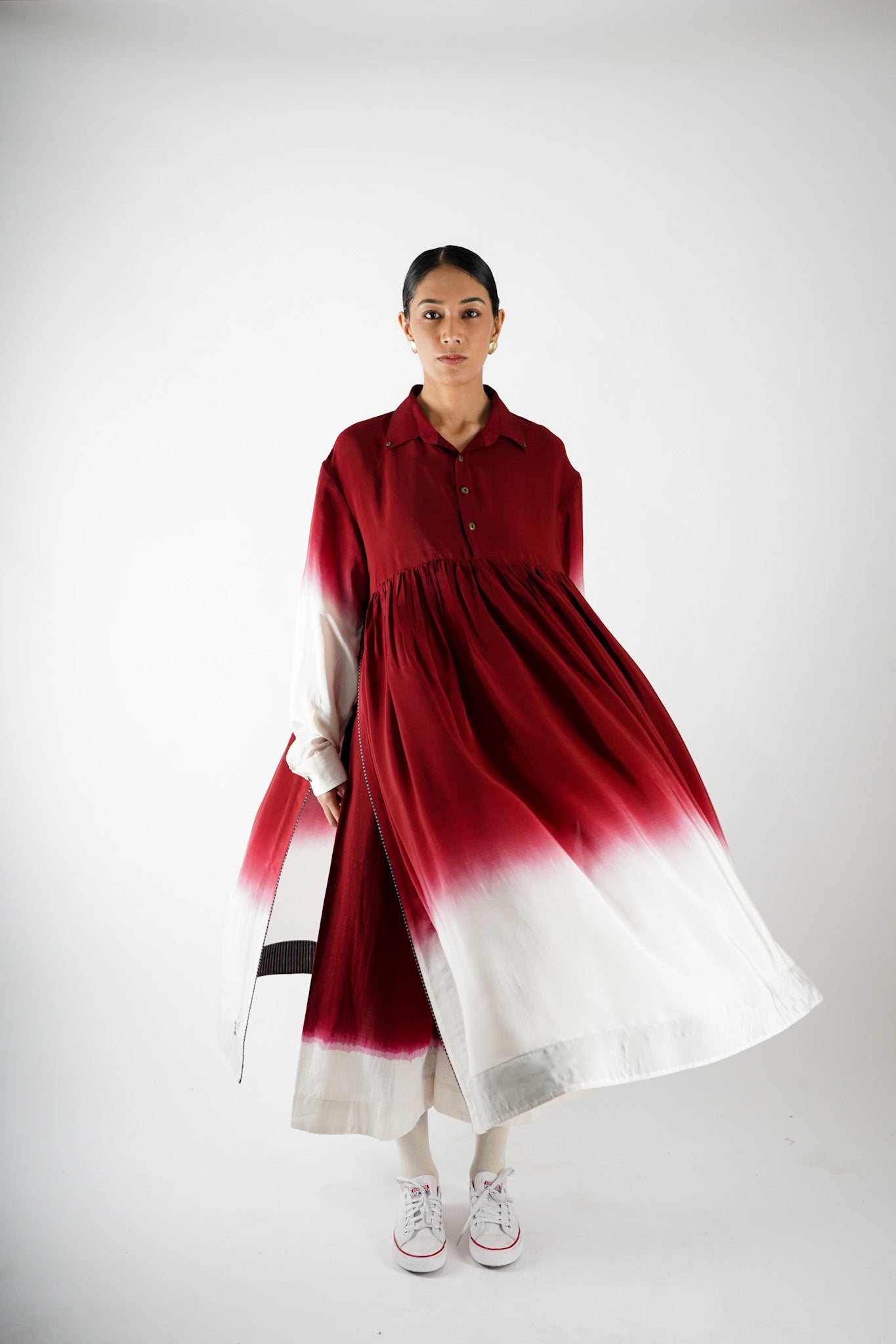 Achay | Ombre Dress