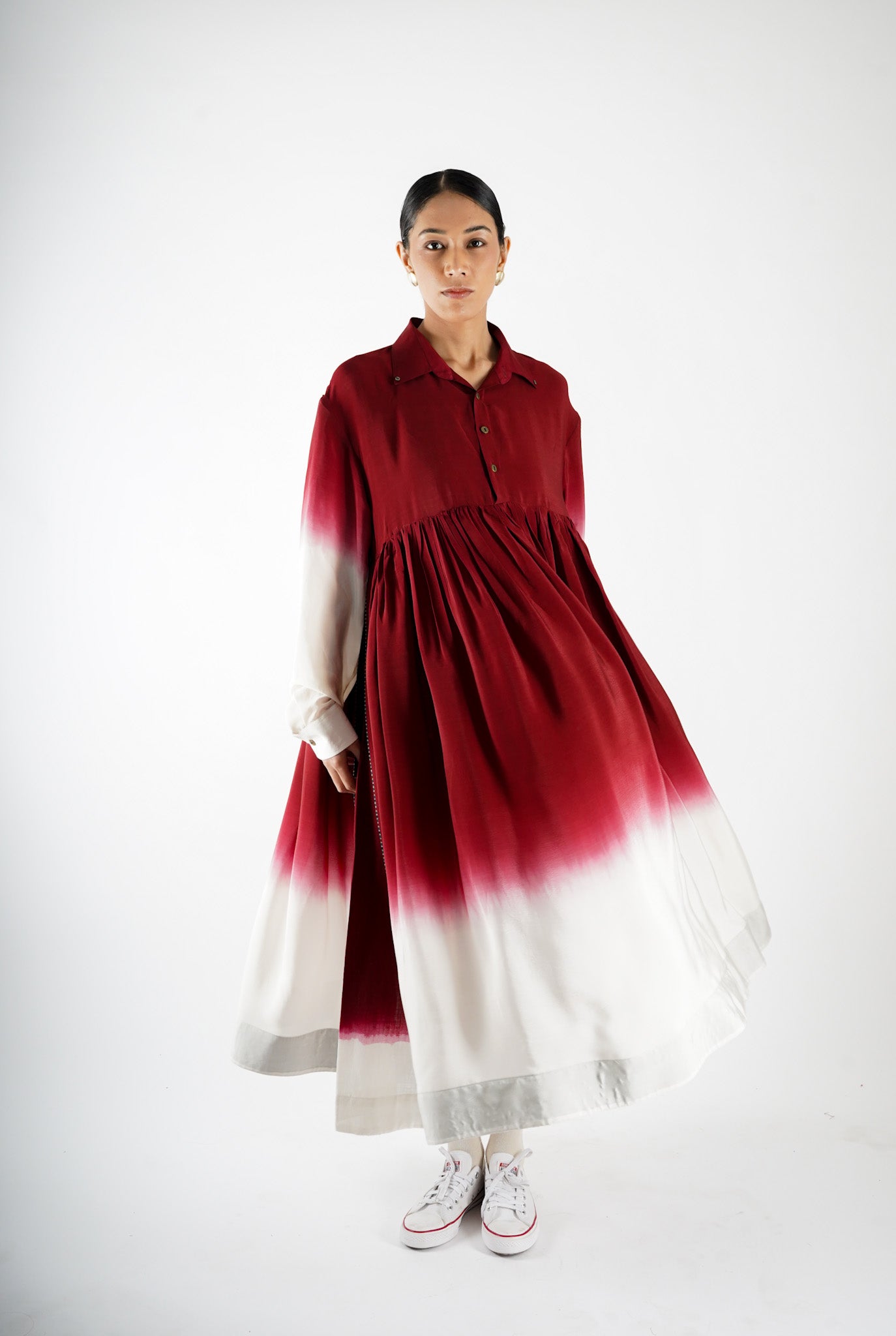 Achay | Ombre Dress