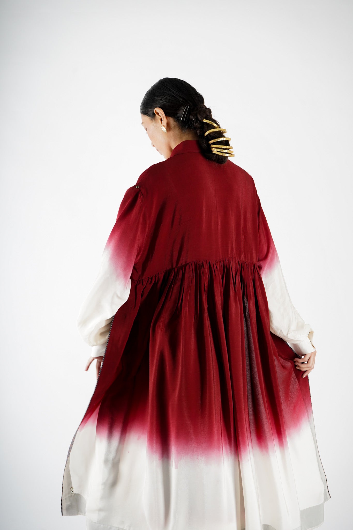 Achay | Ombre Dress