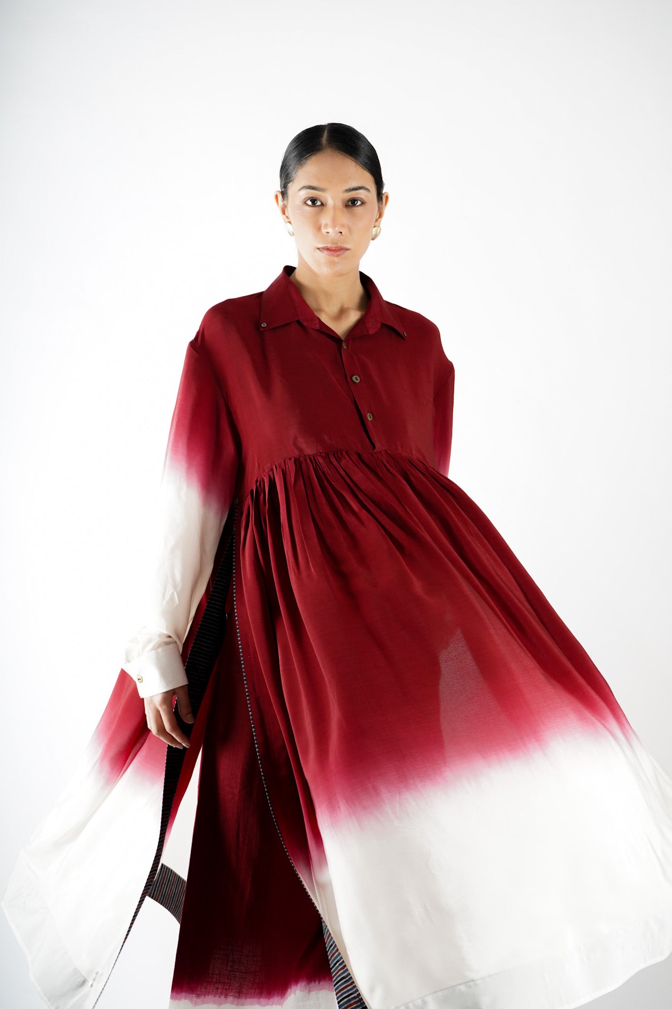 Achay | Ombre Dress