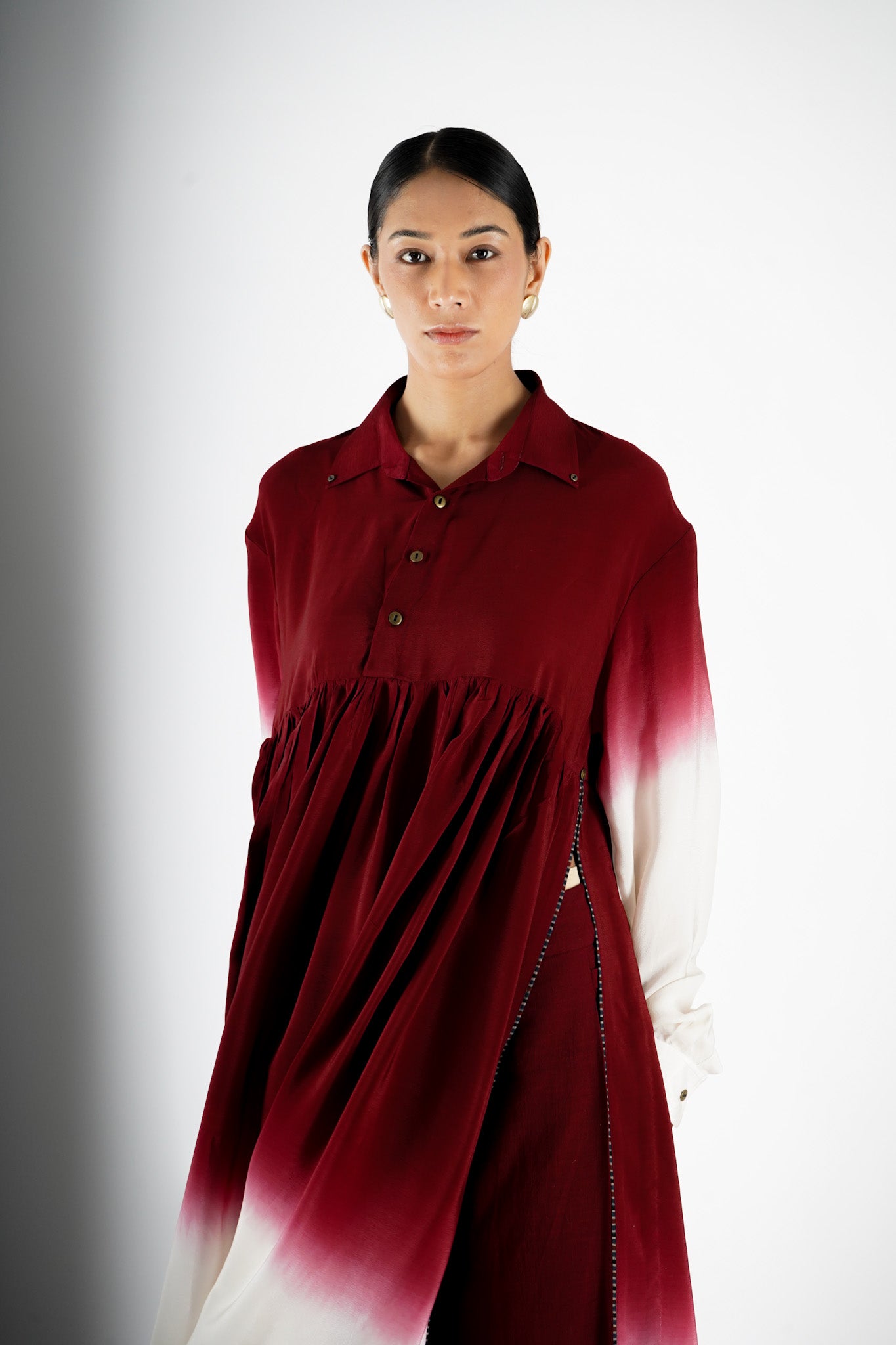 Achay | Ombre Dress