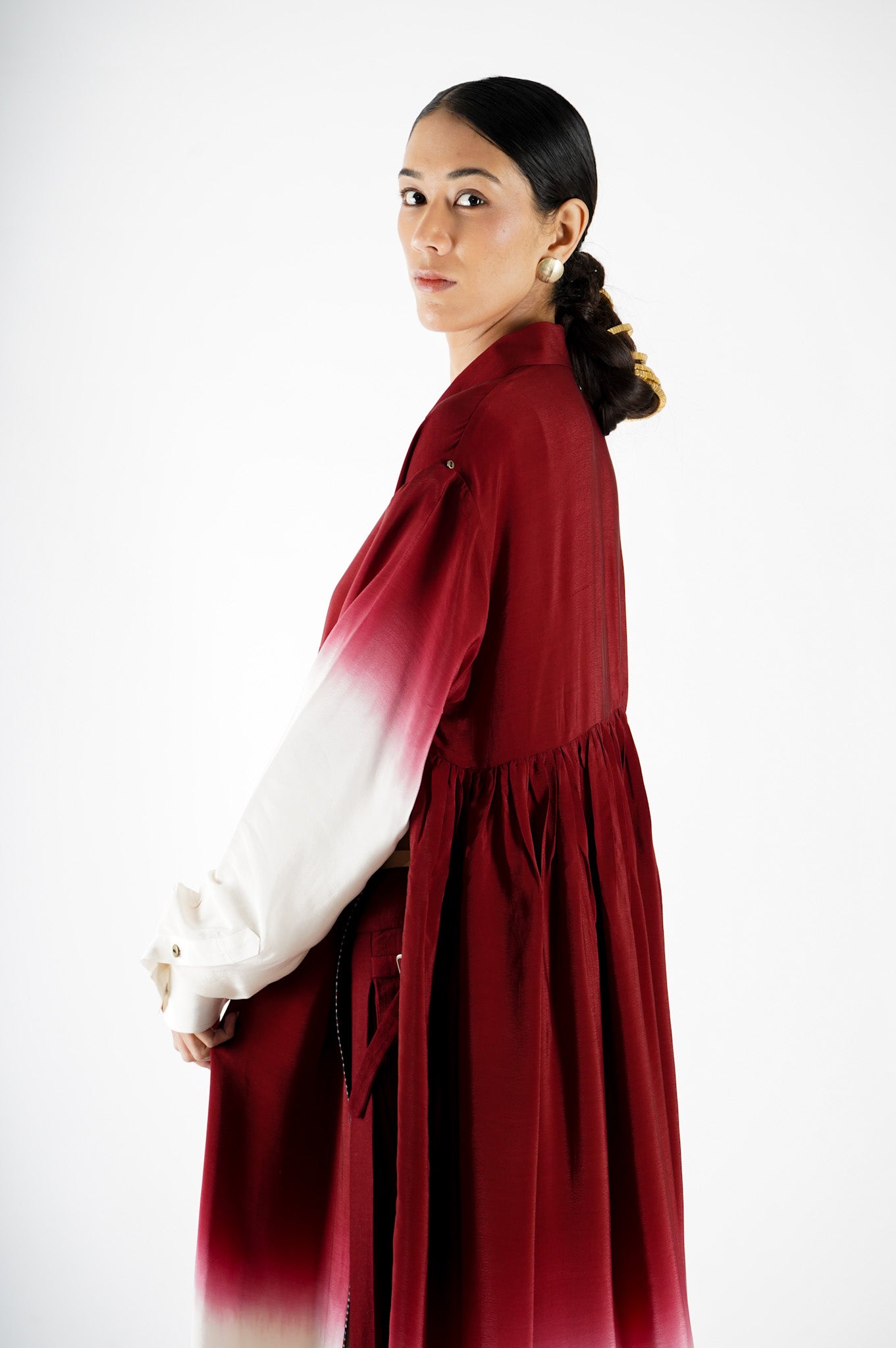 Achay | Ombre Dress