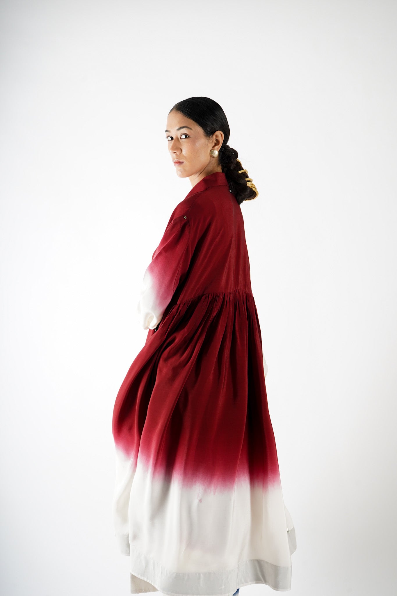 Achay | Ombre Dress