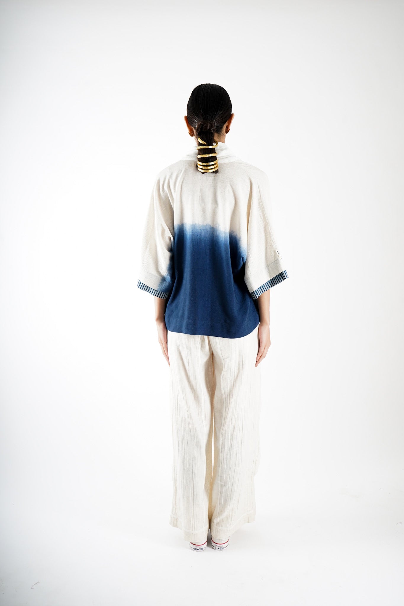 T-len | Collar T-Shirt