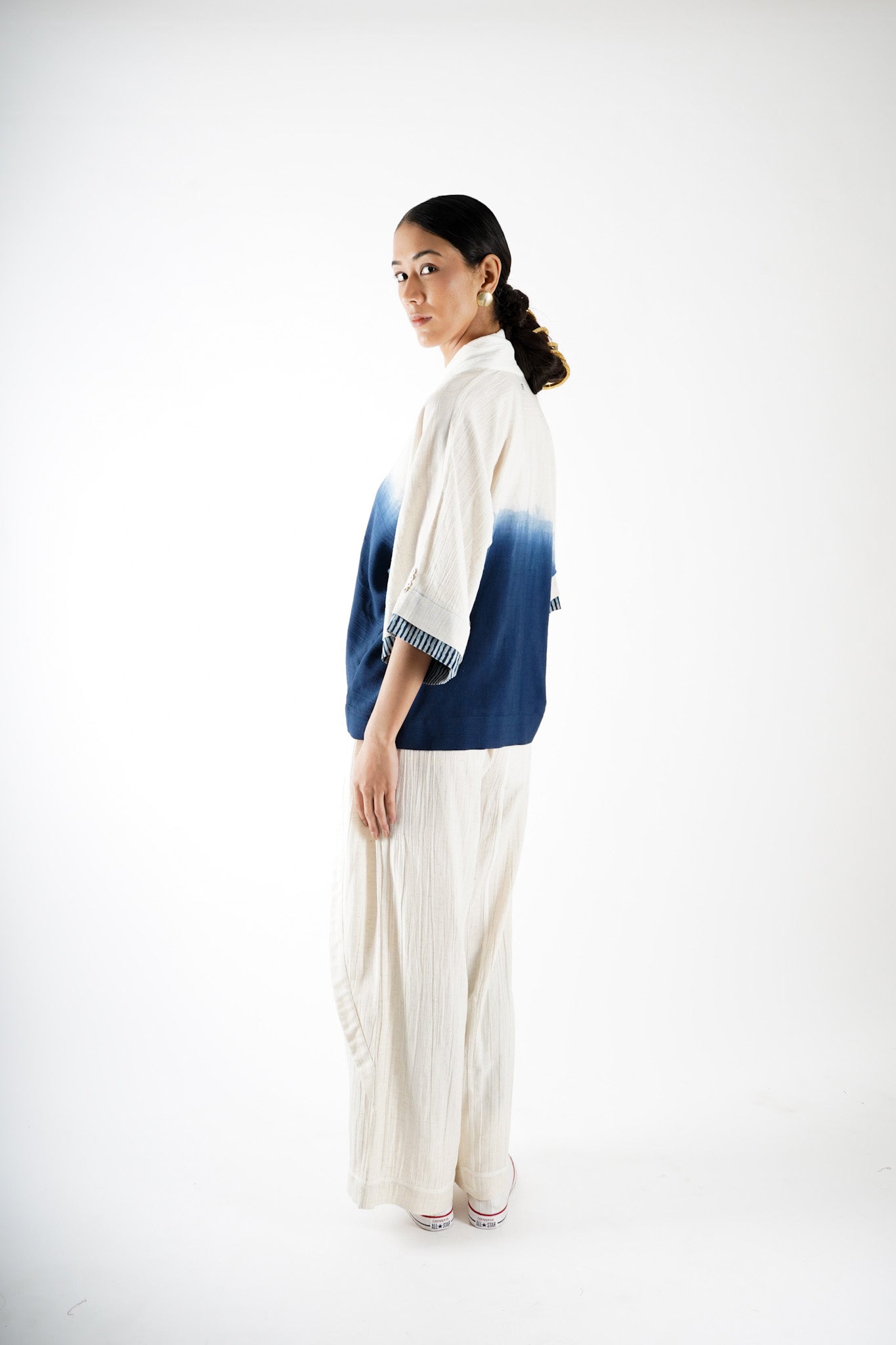 T-len | Collar T-Shirt