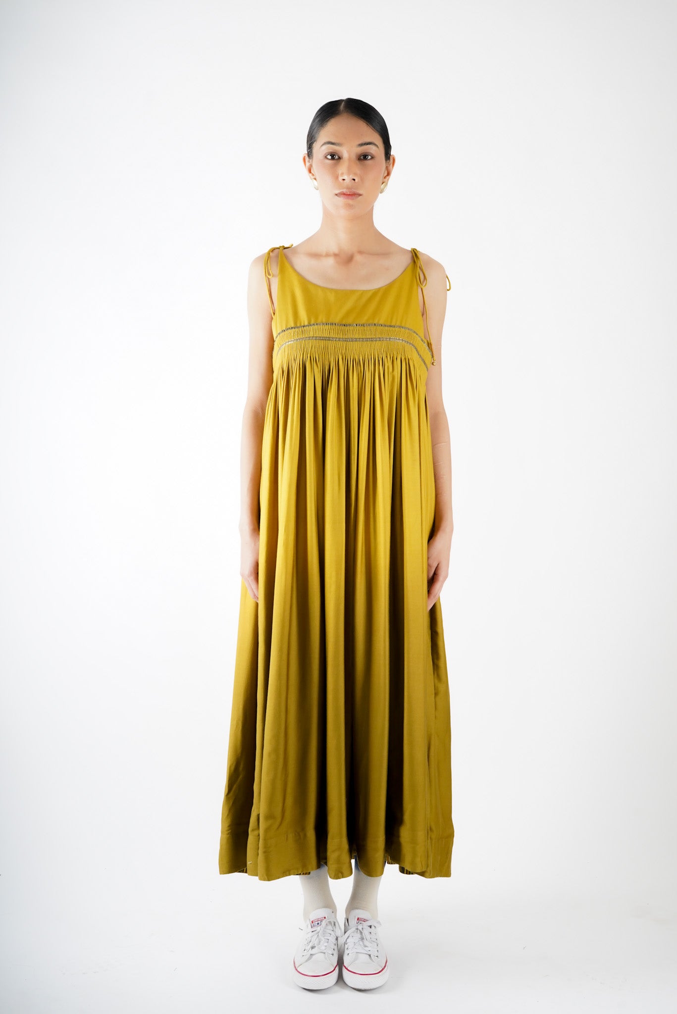 Sul | Noodle Dress